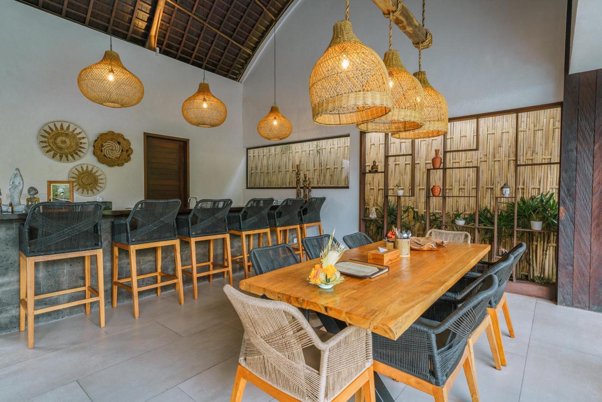 Resort K Club Ubud (Bali)