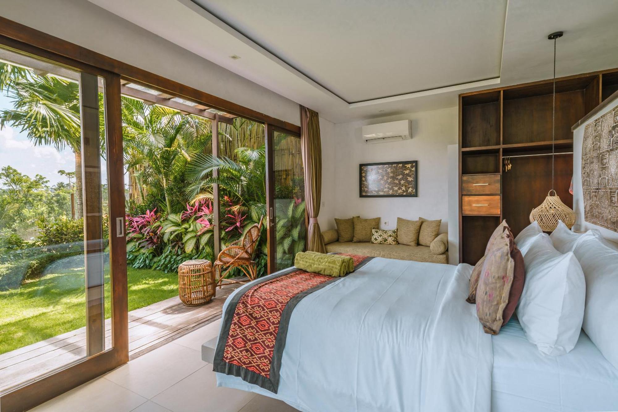K Club Resort Ubud (Bali)