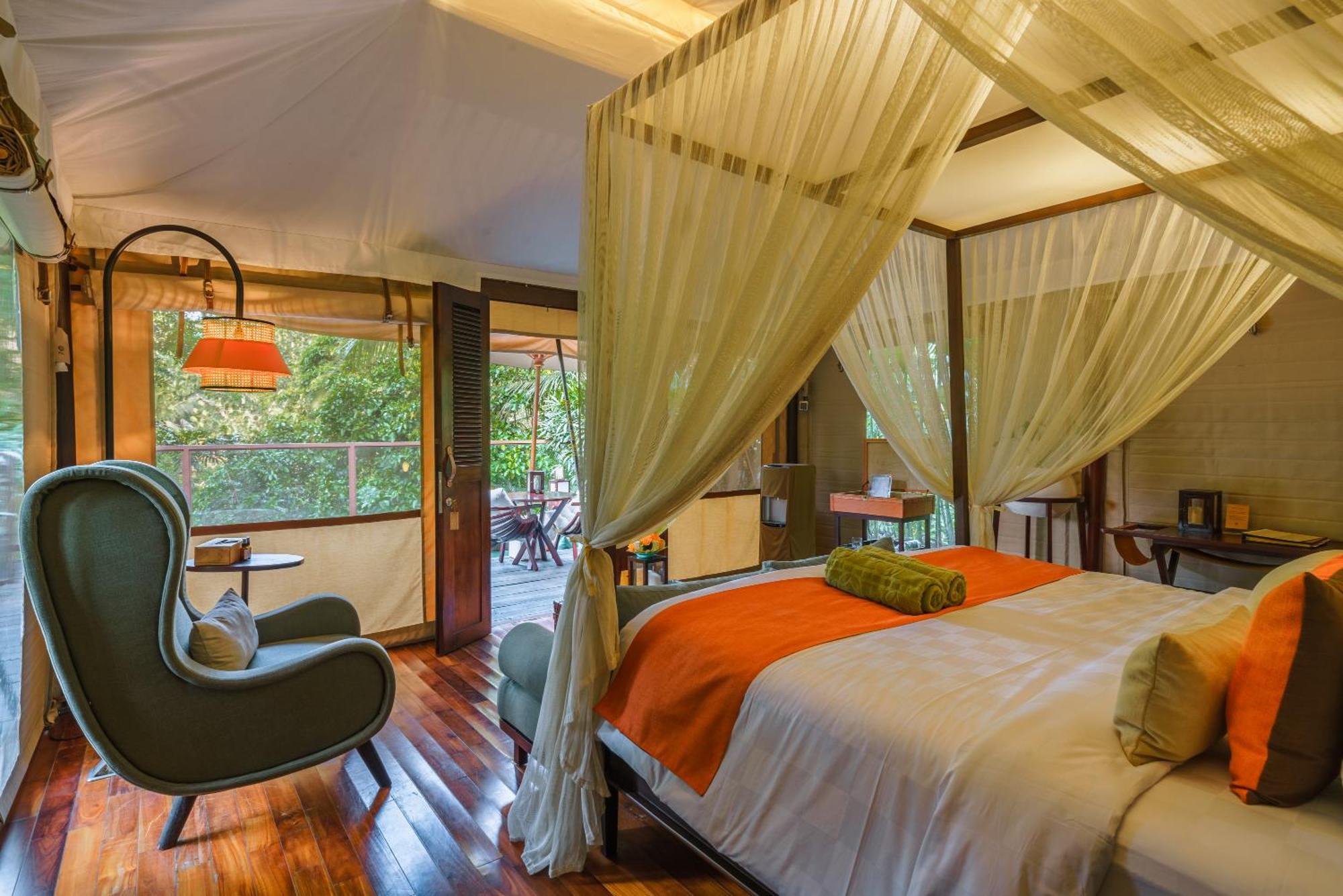 K Club Resort