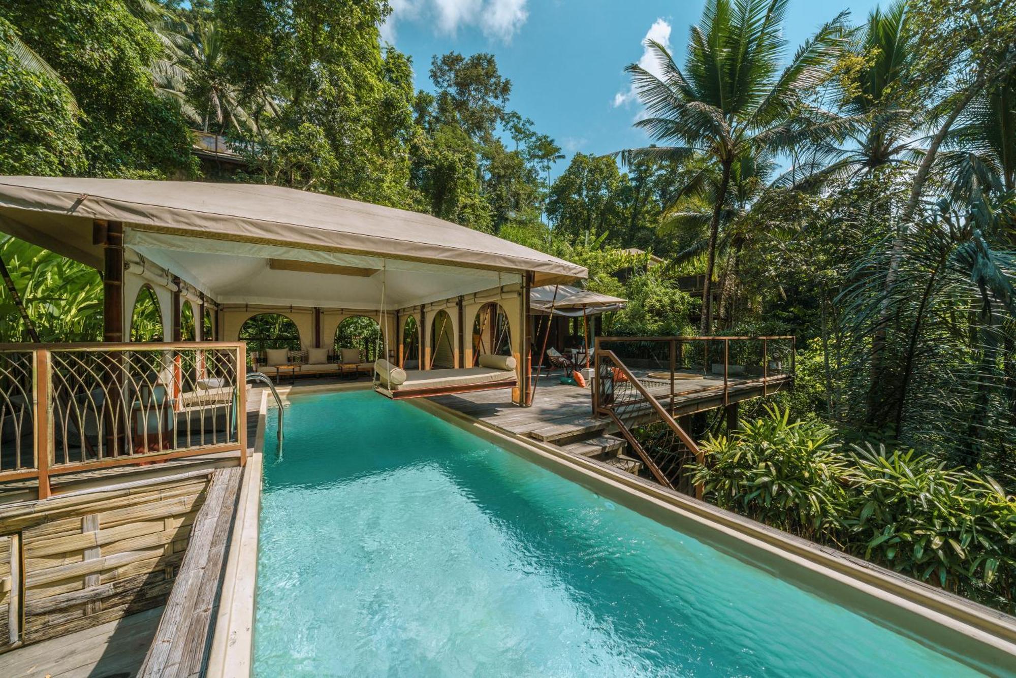 K Club Ubud (Bali)