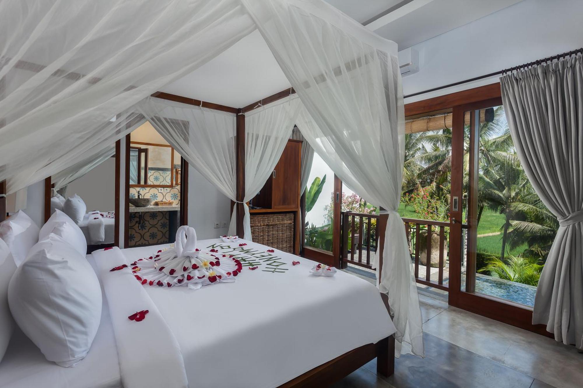The Shea Tranquility With Private Pool *