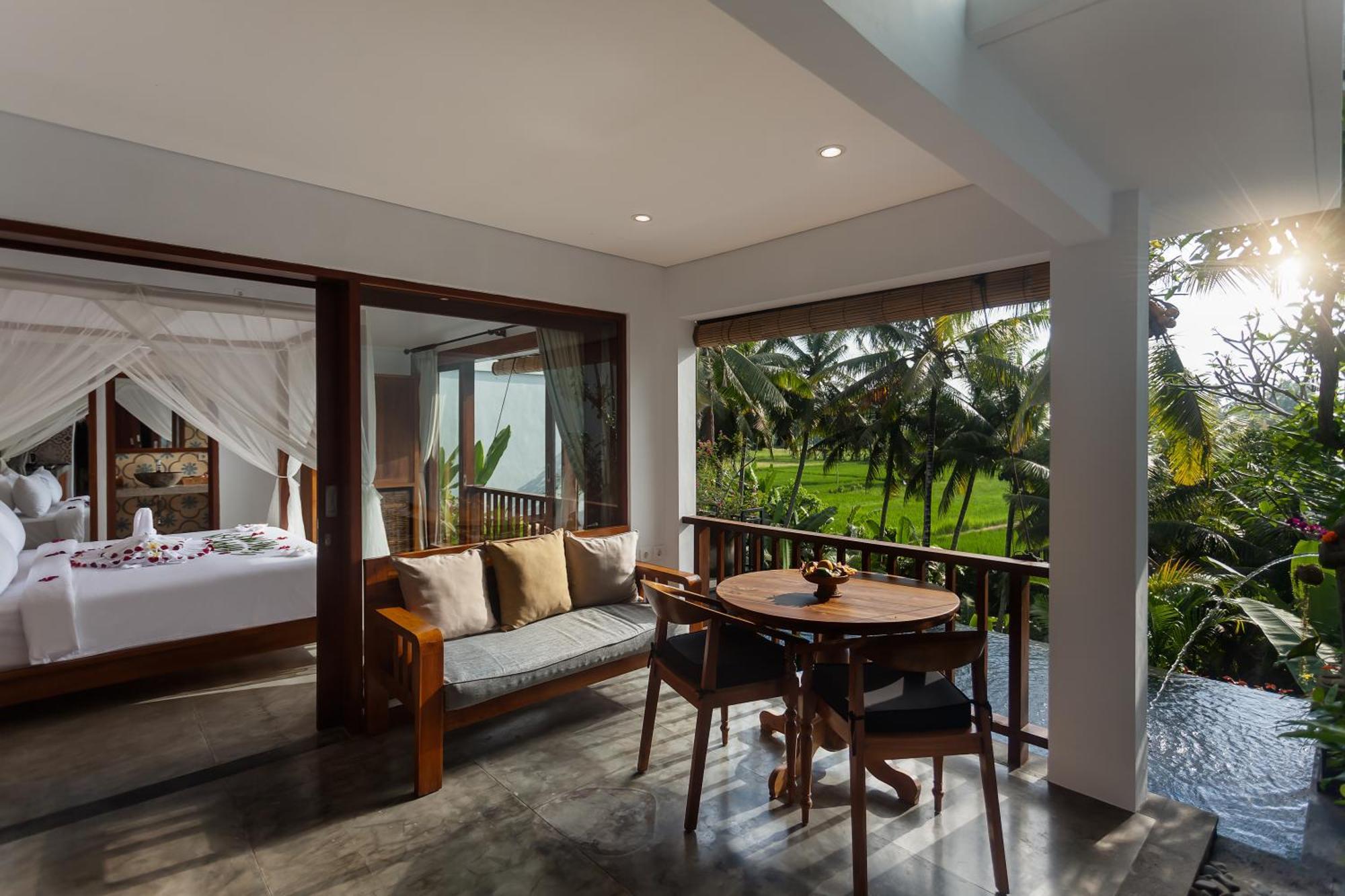 Villa The Shea Tranquility With Private Pool *