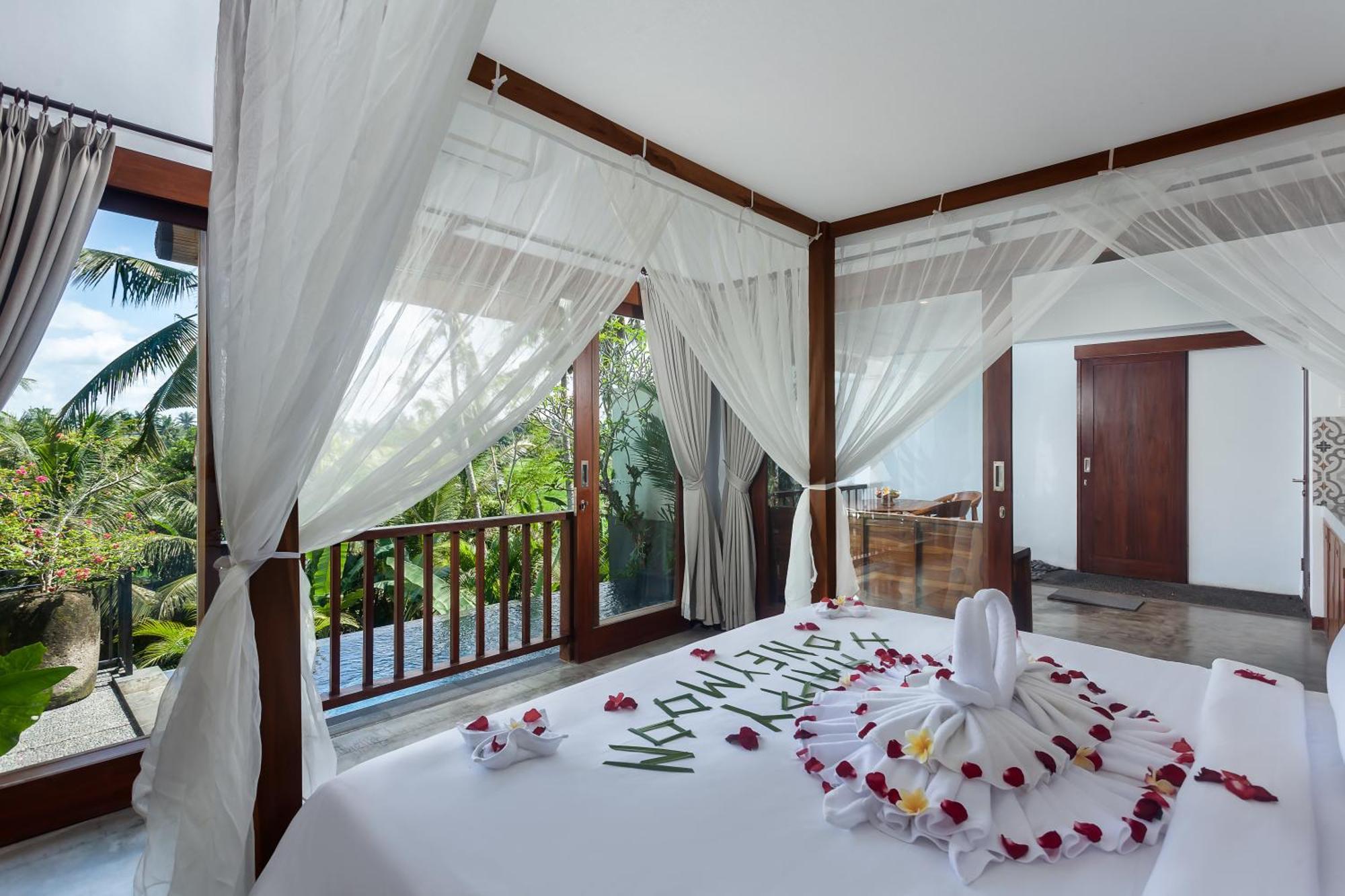 The Shea Tranquility With Private Pool *