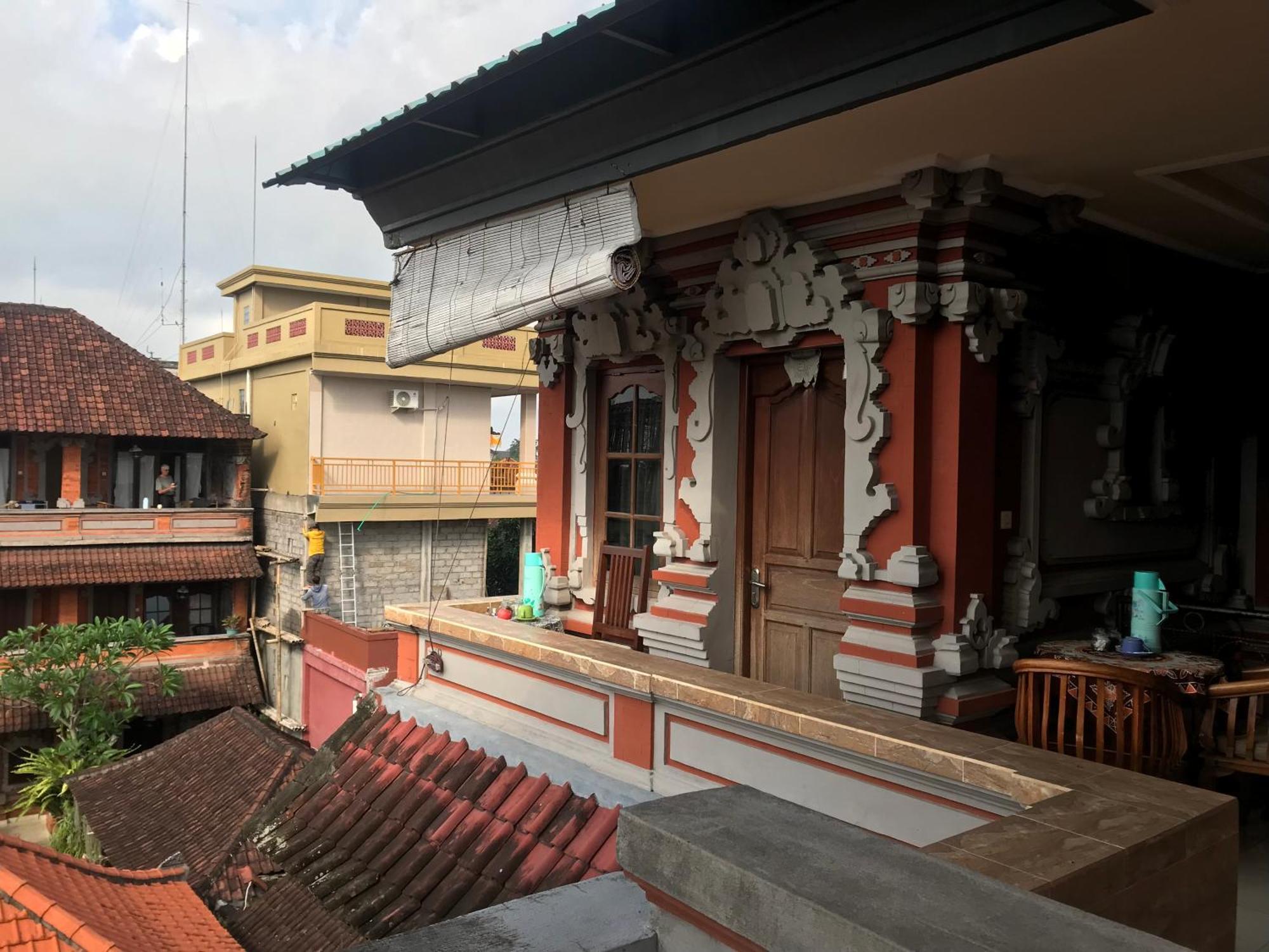 Hotel Banana Ubud (Bali)