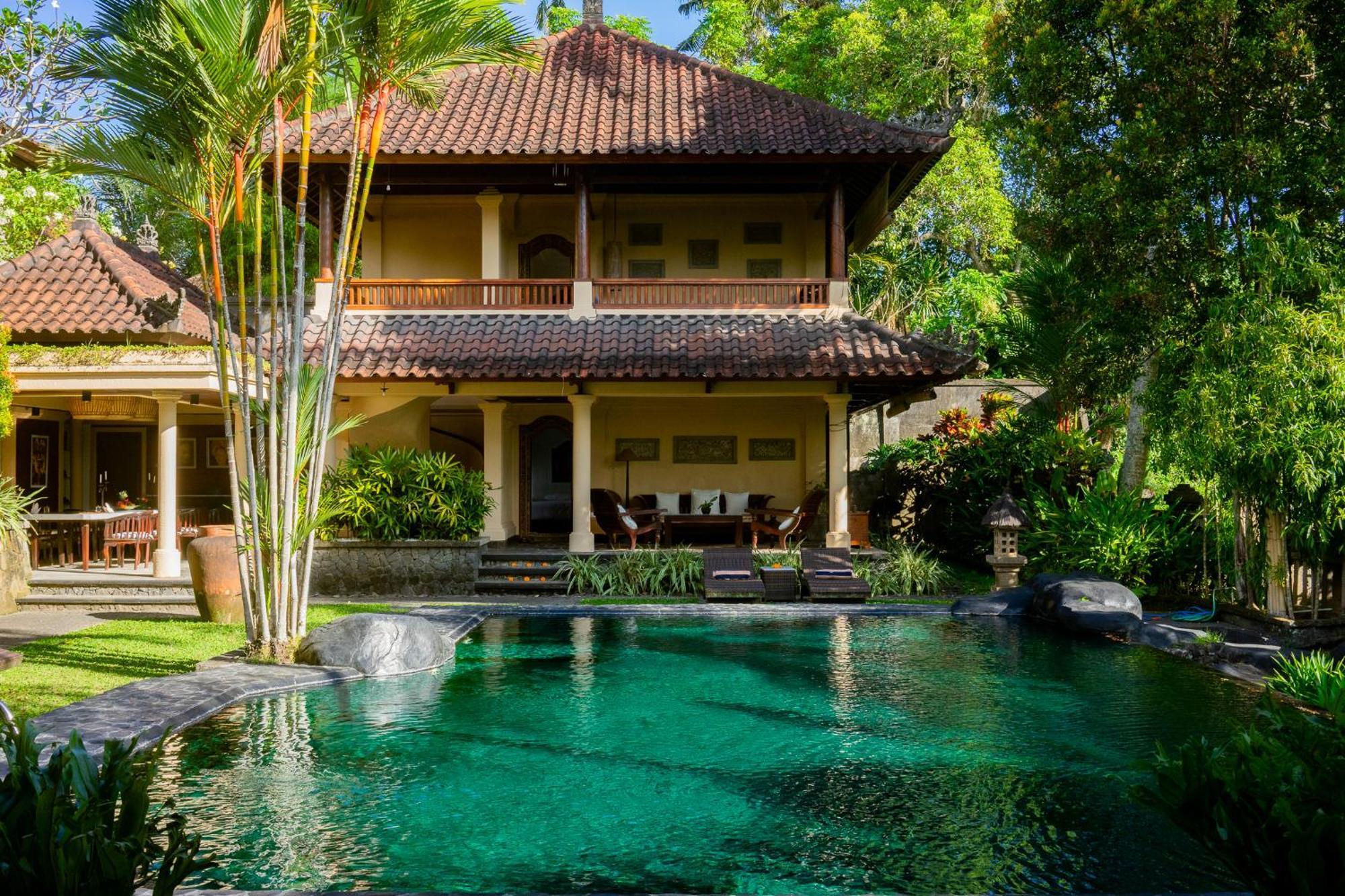 Runa House Of Design * Ubud (Bali)