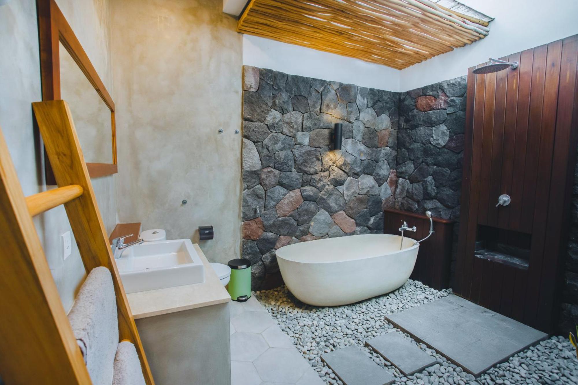 Villa Naturale Ubud, Bali