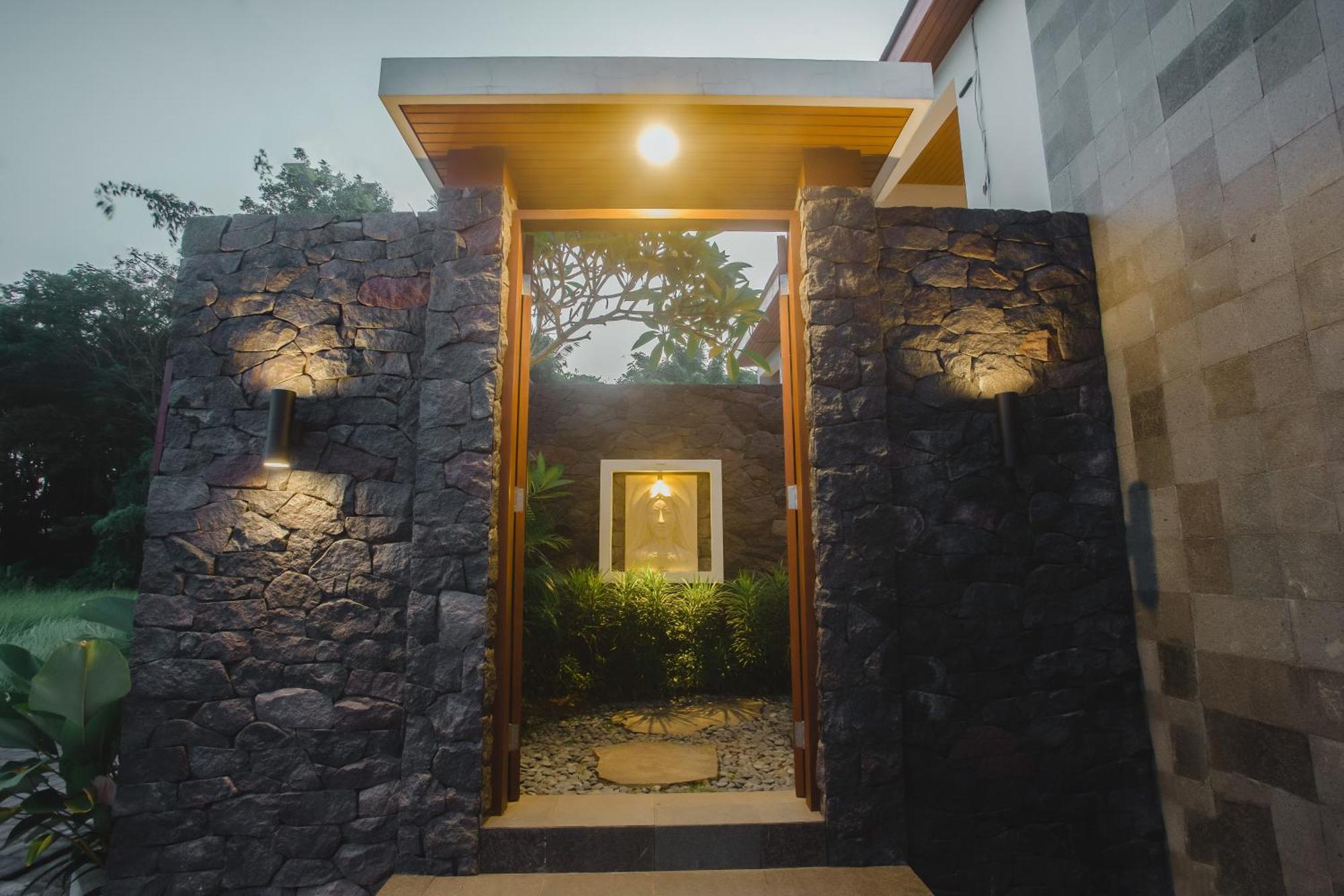 Naturale Ubud, Bali Villa *