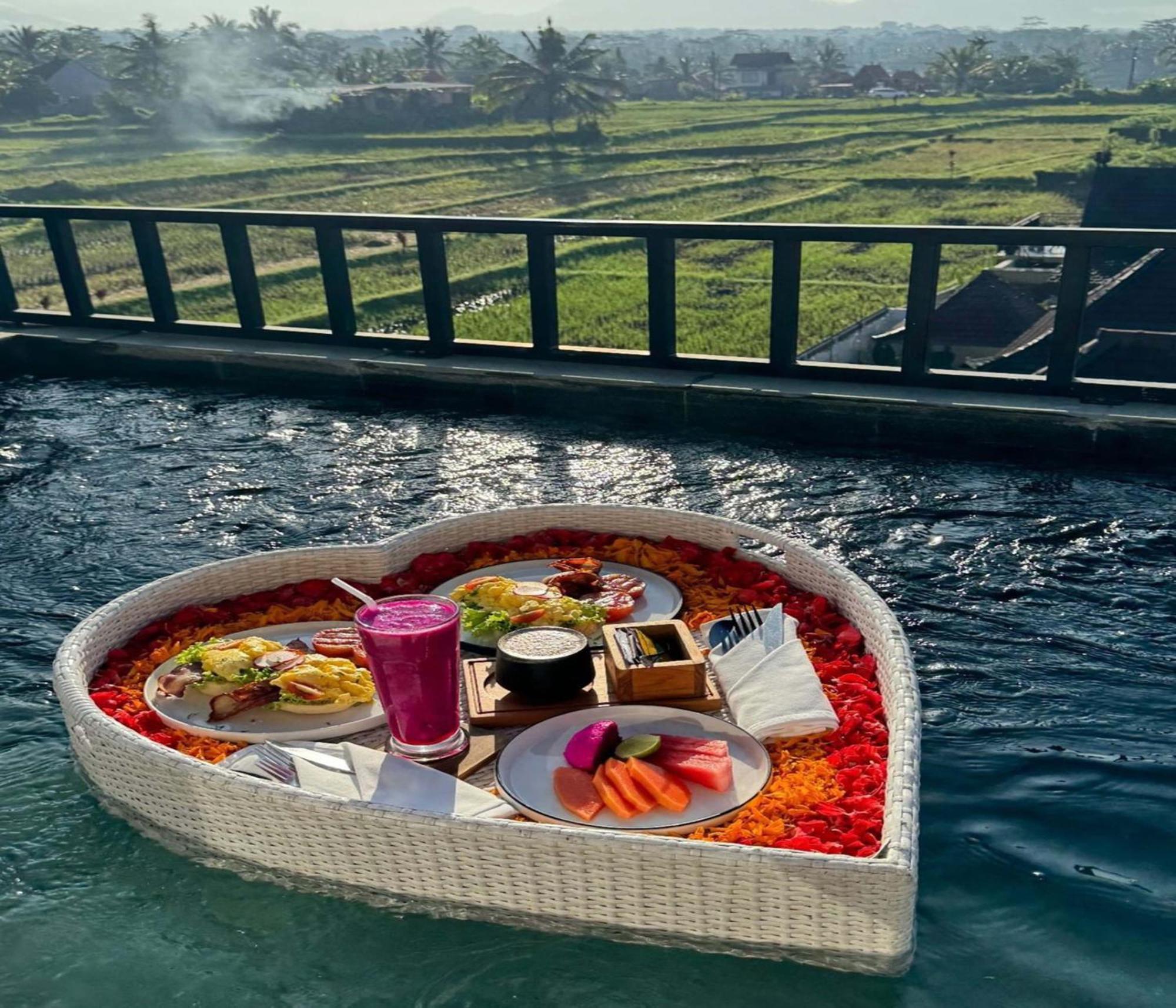 Barong Bali Hotel Ubud (Bali)