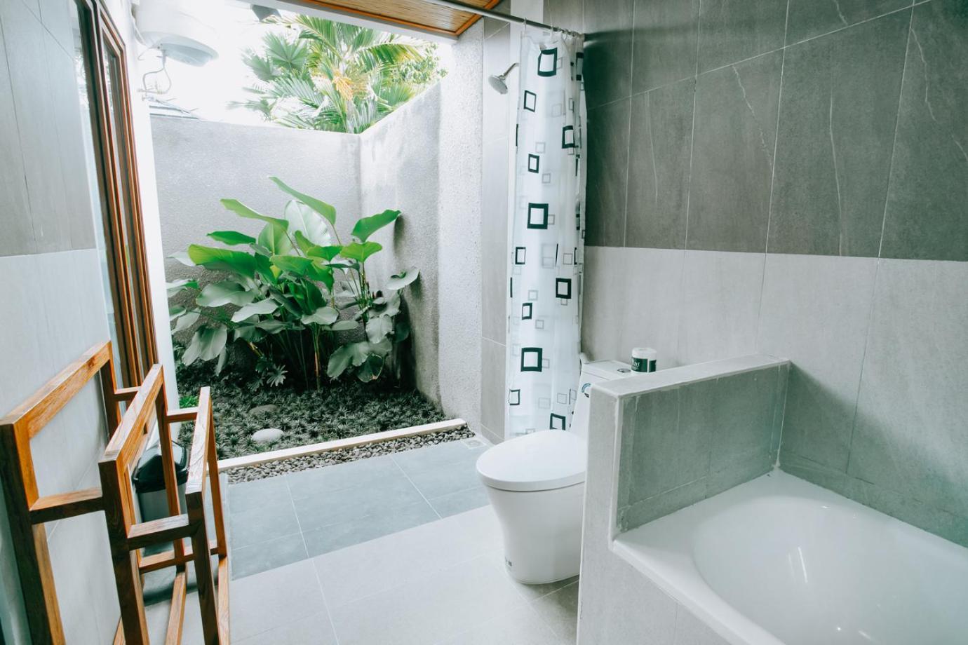 Pousada Mahayoga Private Pool And Resto Ubud
