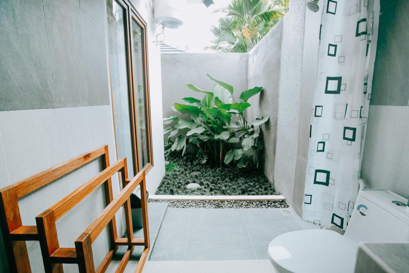Mahayoga Private Pool And Resto *