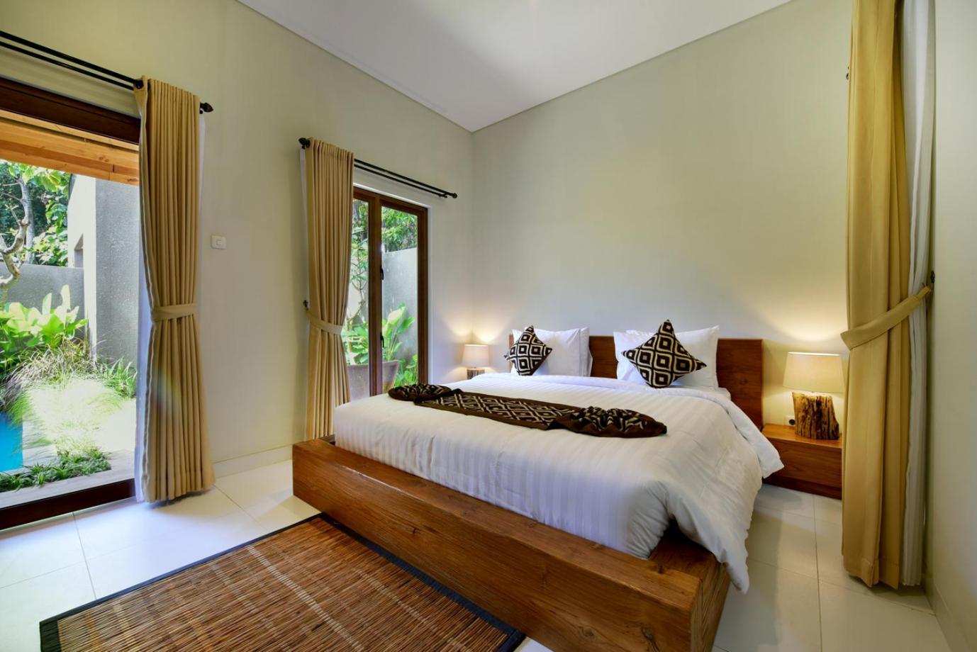 Pousada Mahayoga Private Pool And Resto