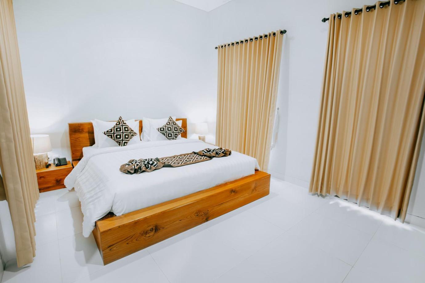Mahayoga Private Pool And Resto * Ubud