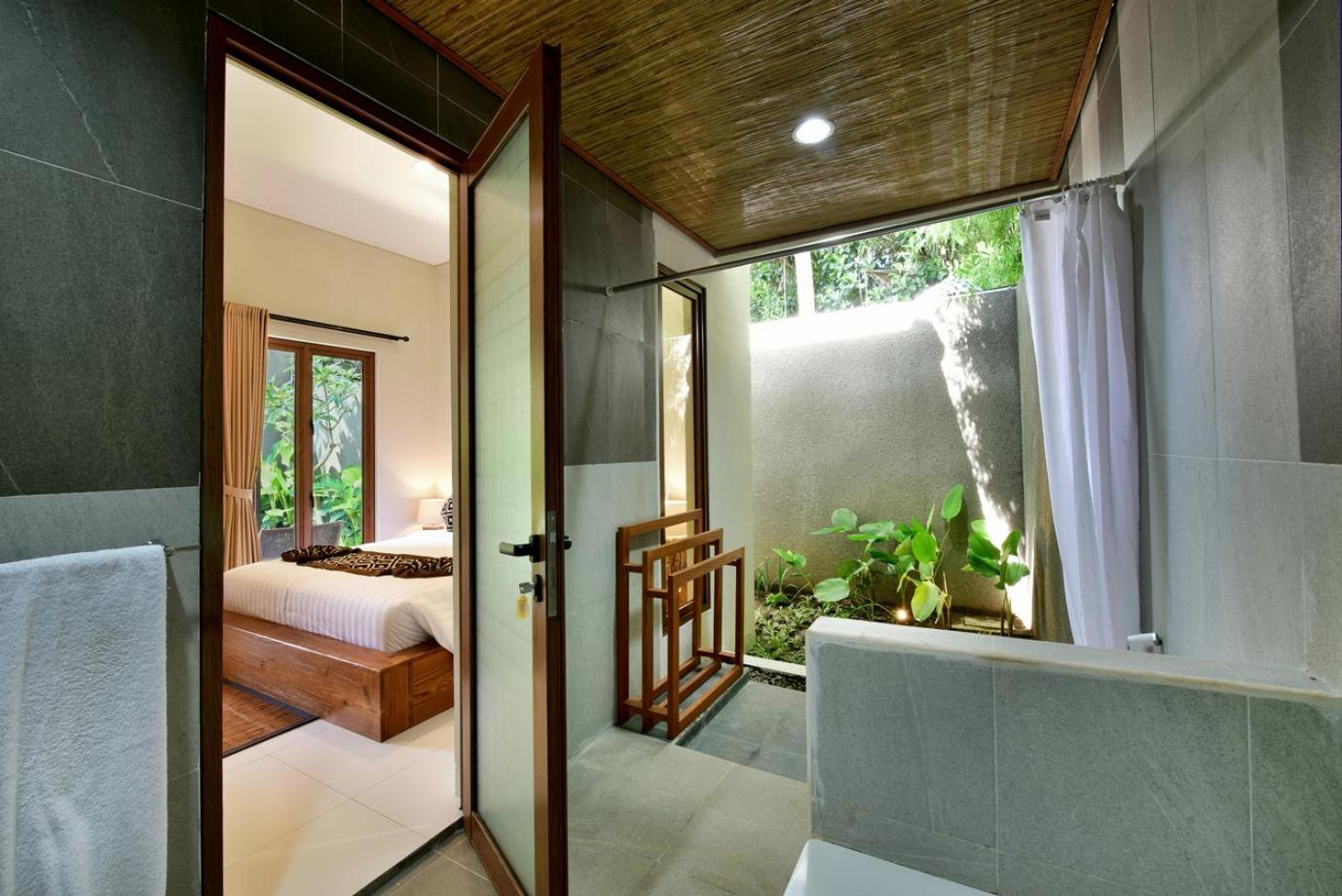 Mahayoga Private Pool And Resto * Ubud