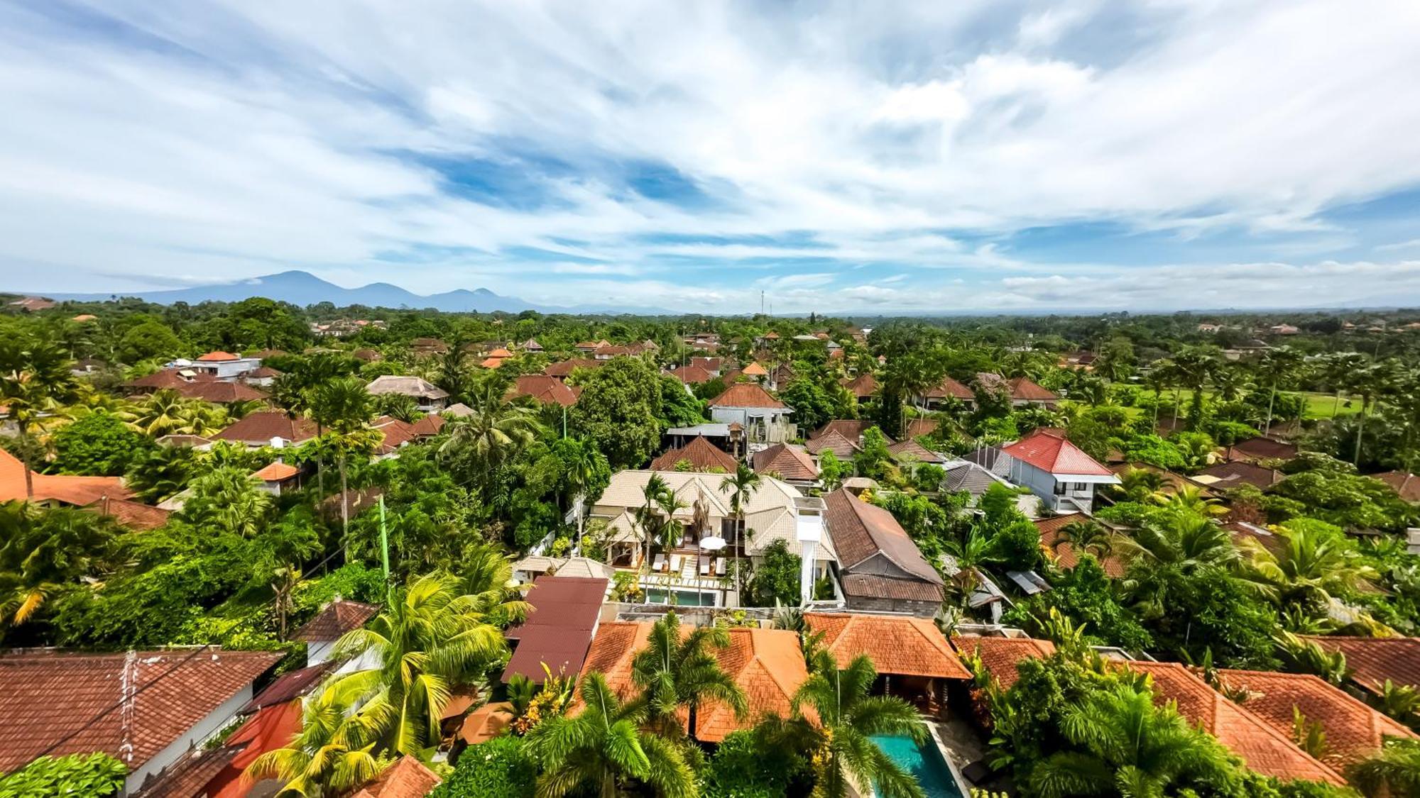Capella By Dh Ubud (Bali)