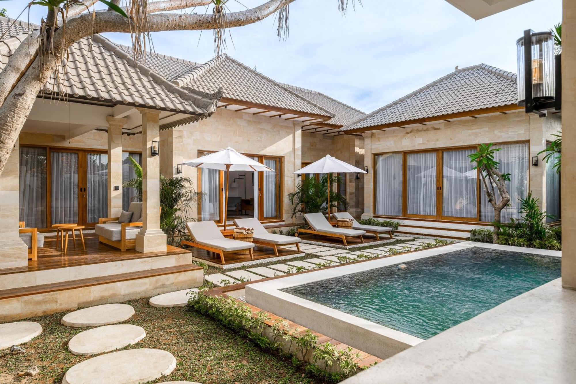 Capella By Dh * Ubud (Bali)