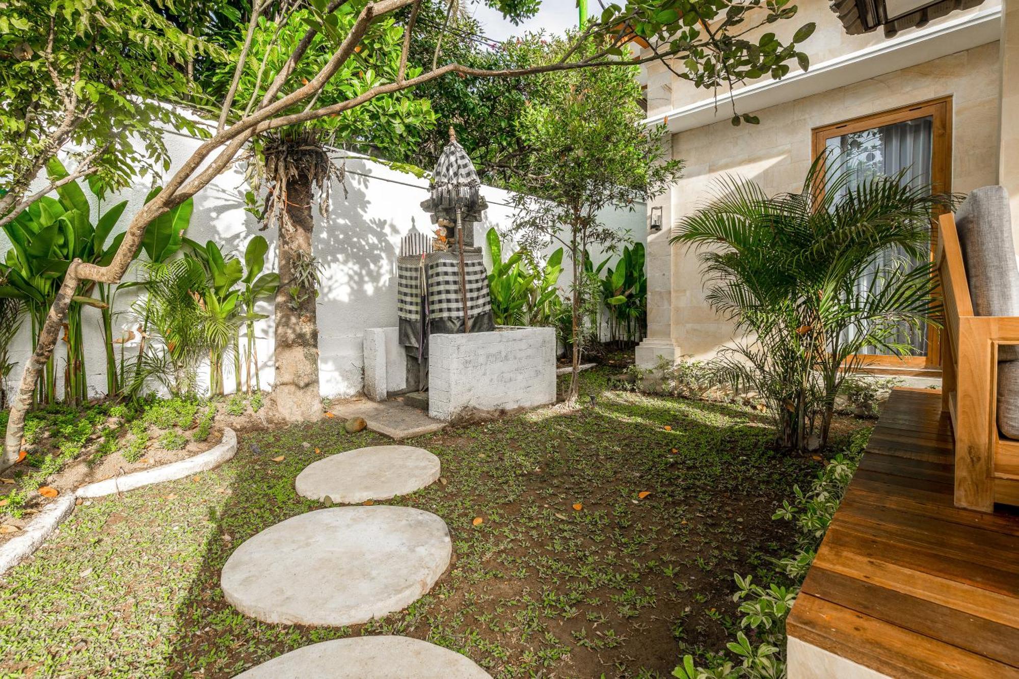 Capella By Dh * Ubud (Bali)