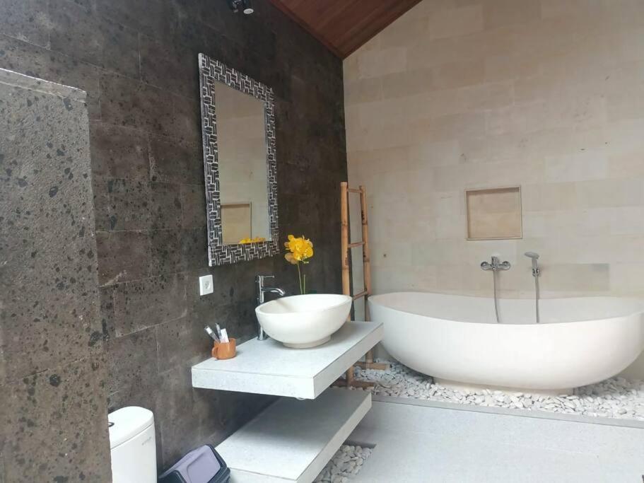Dream House * Ubud (Bali)