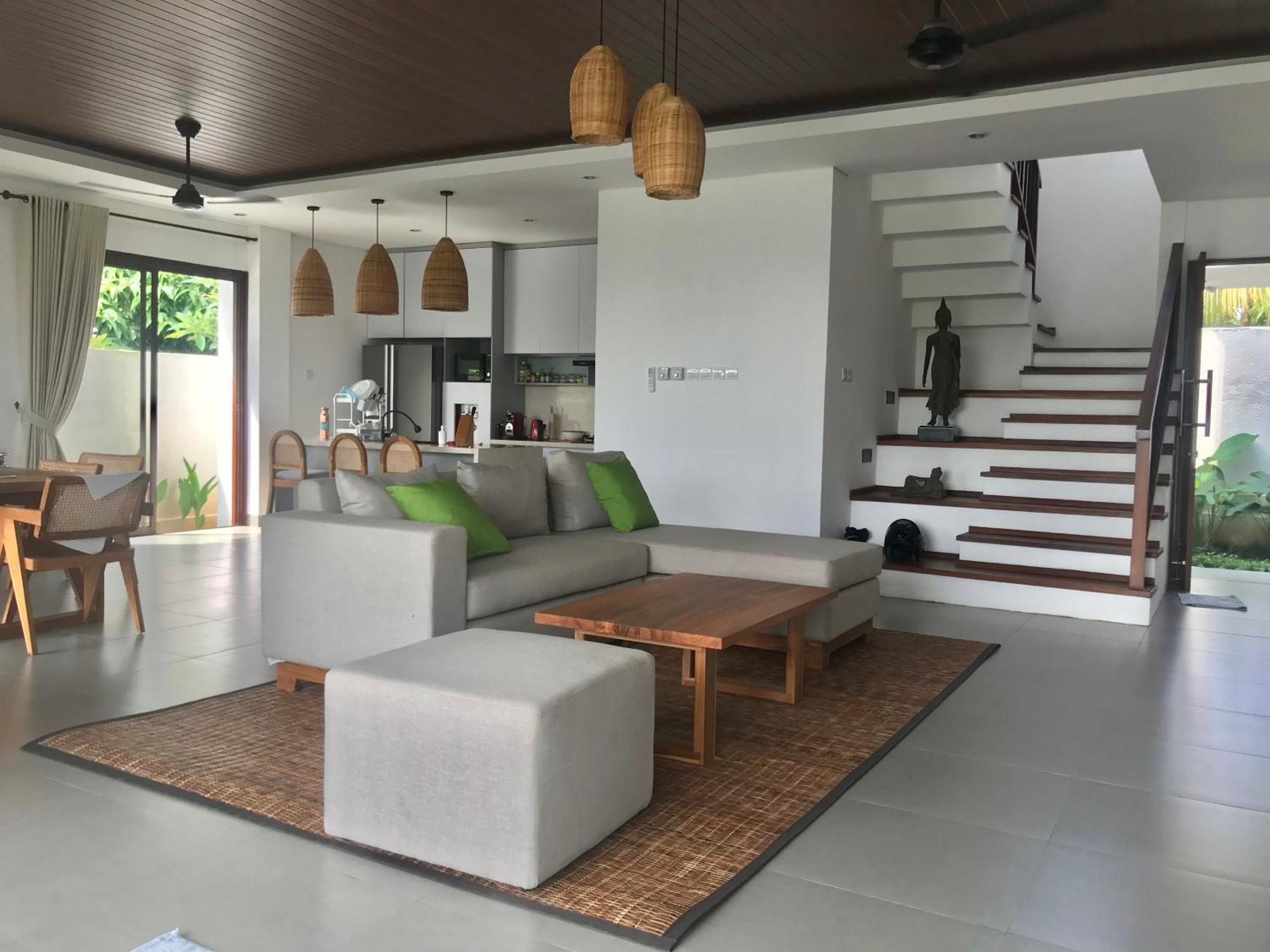 Villa Nakula *