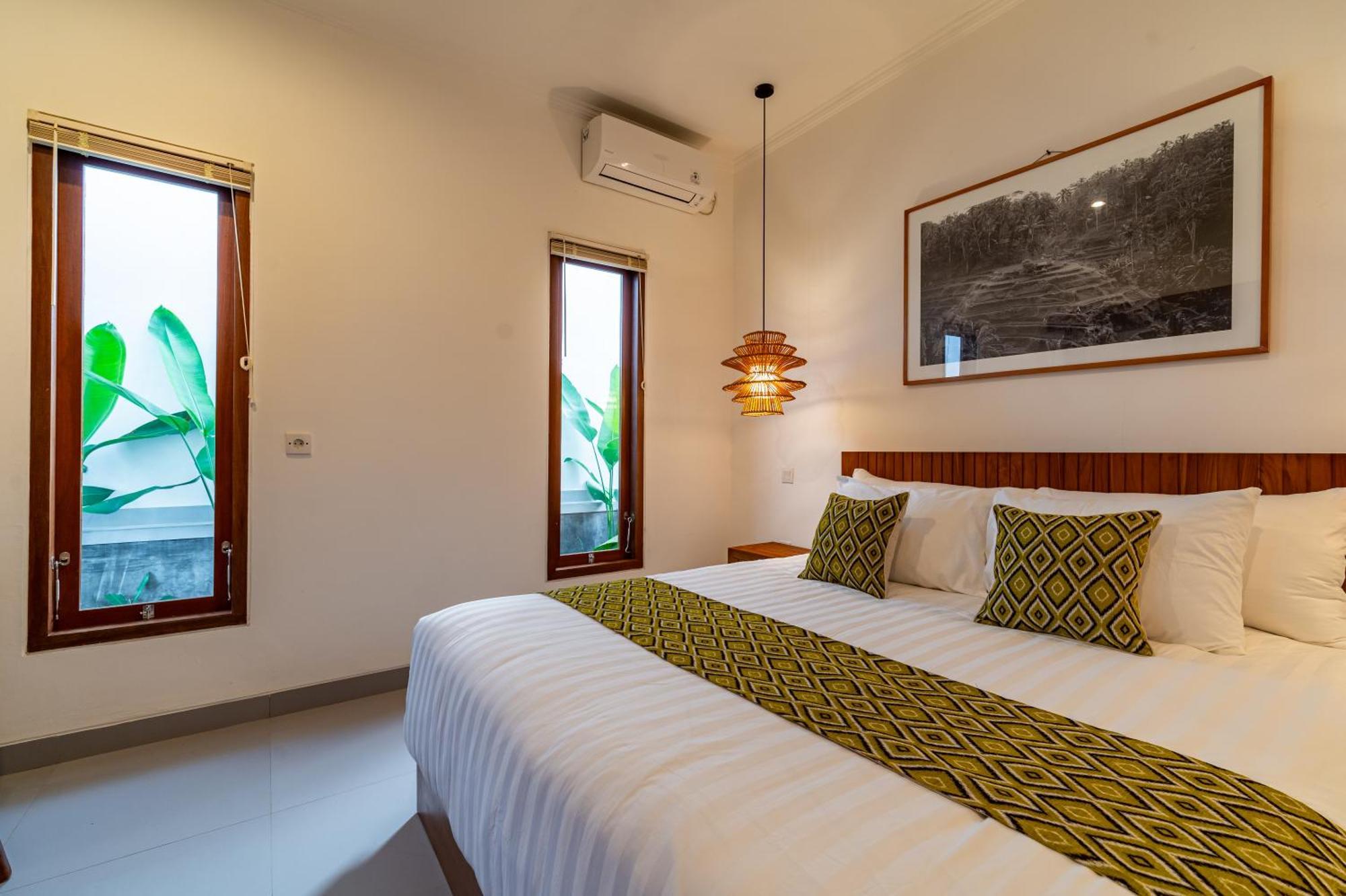 Villa Tinggal Sari