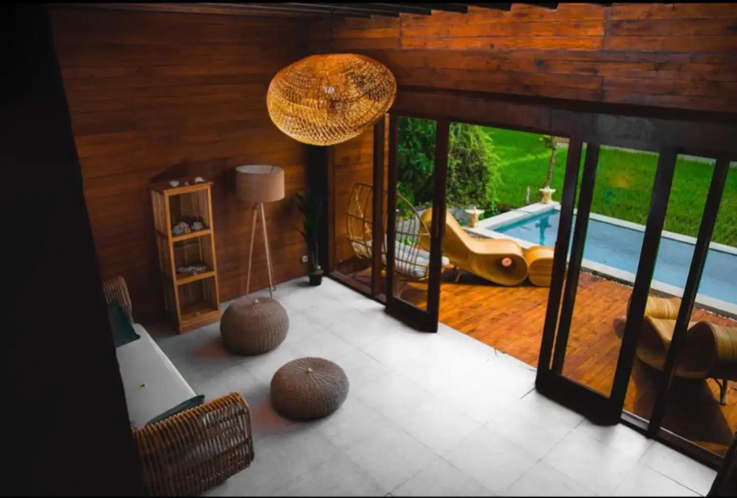Akasha Bungalows Holiday home *