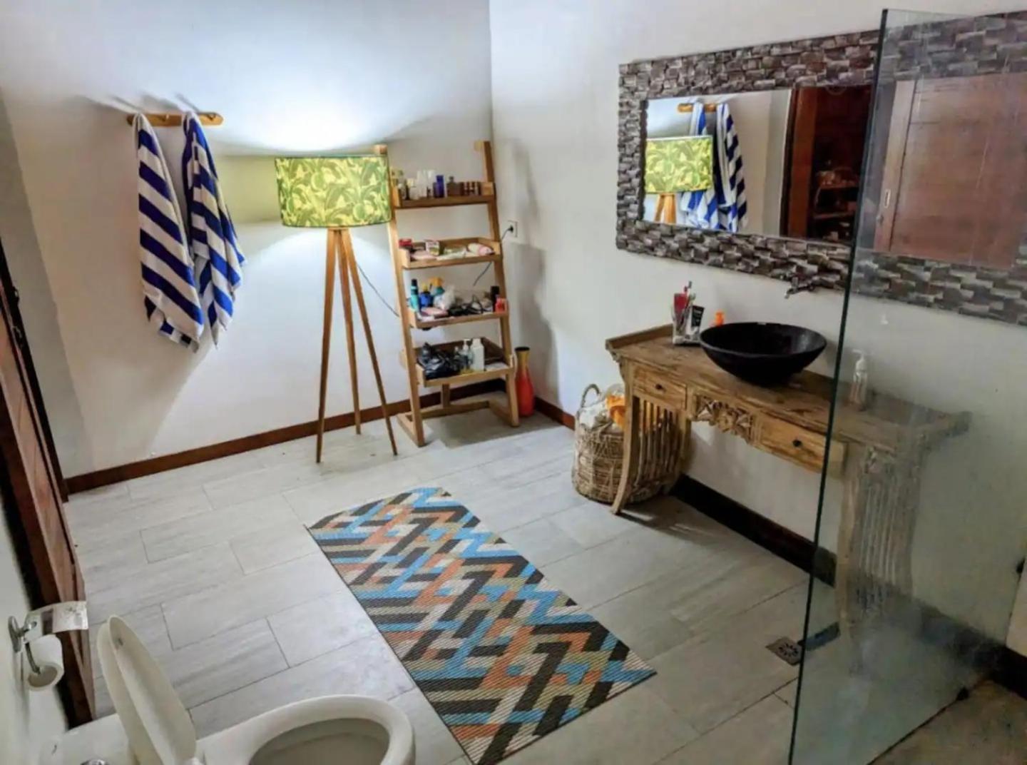 Akasha Bungalows Ubud (Bali)