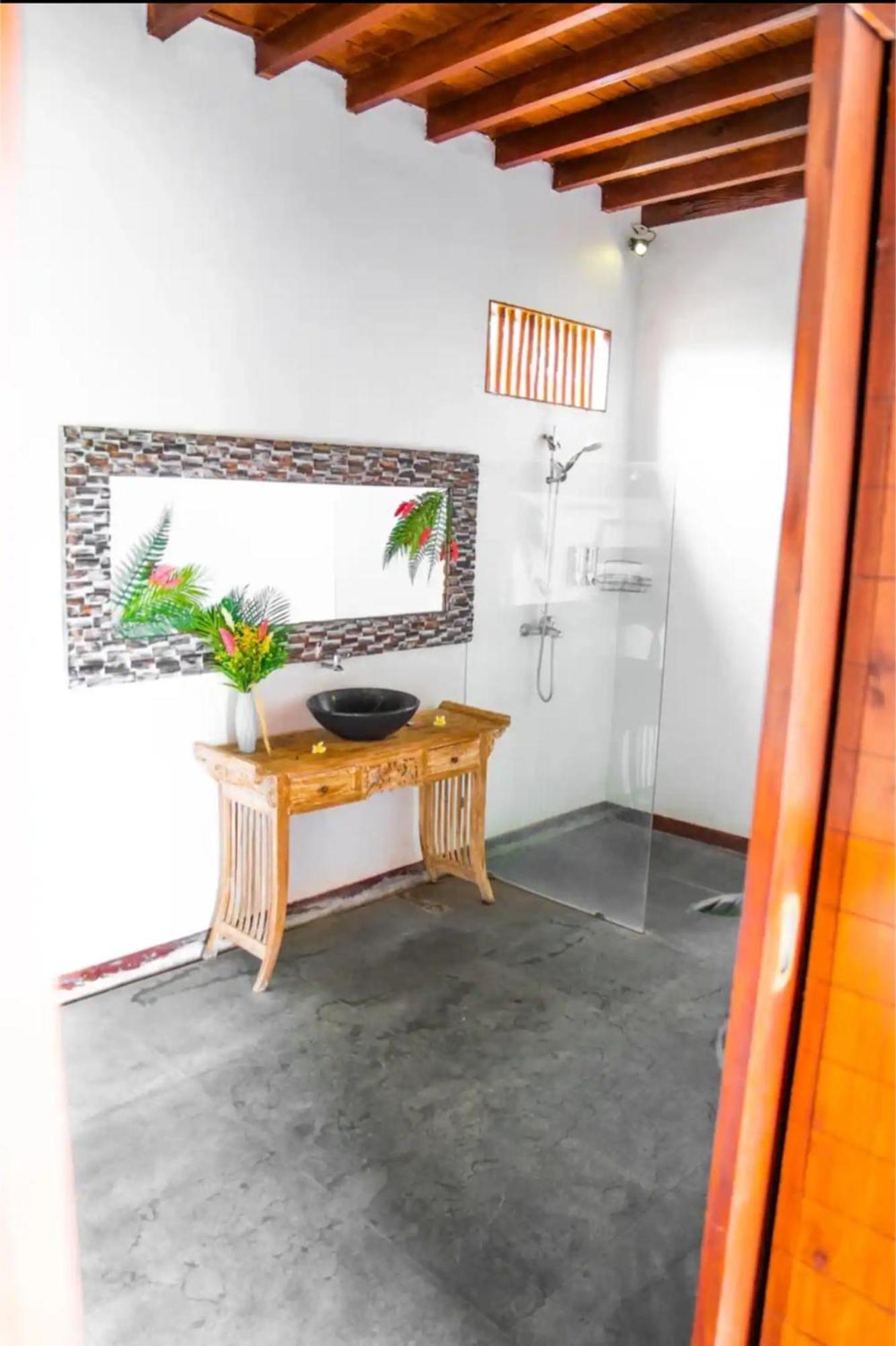 Holiday home Akasha Bungalows