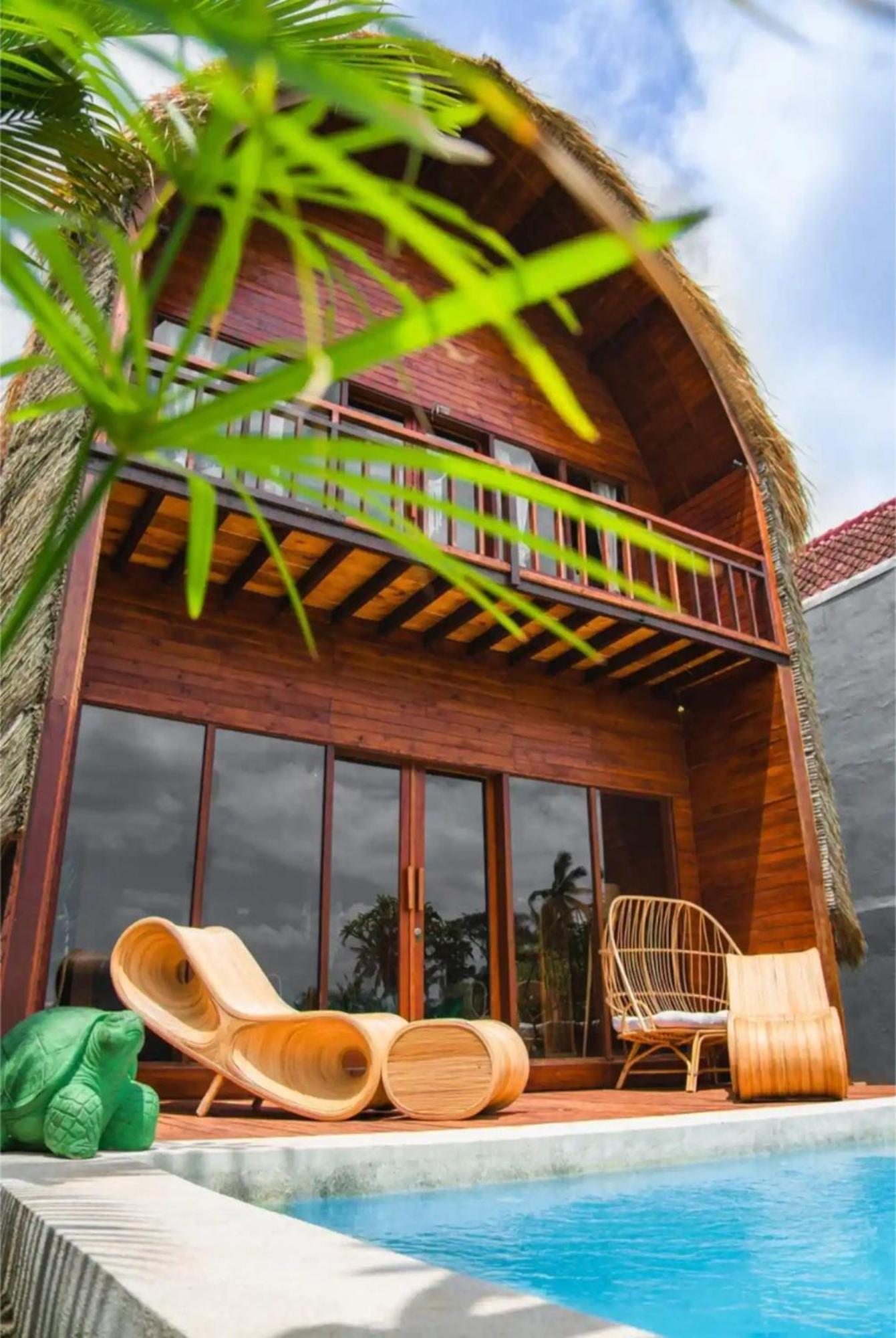 Holiday home Akasha Bungalows Ubud (Bali)