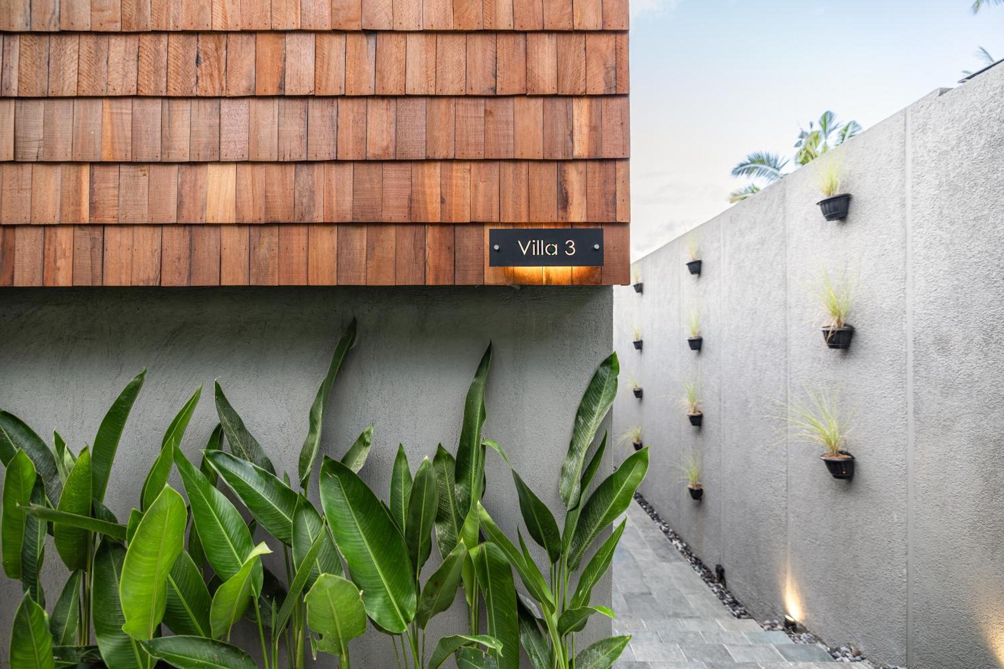 The Clifton Valley Ubud