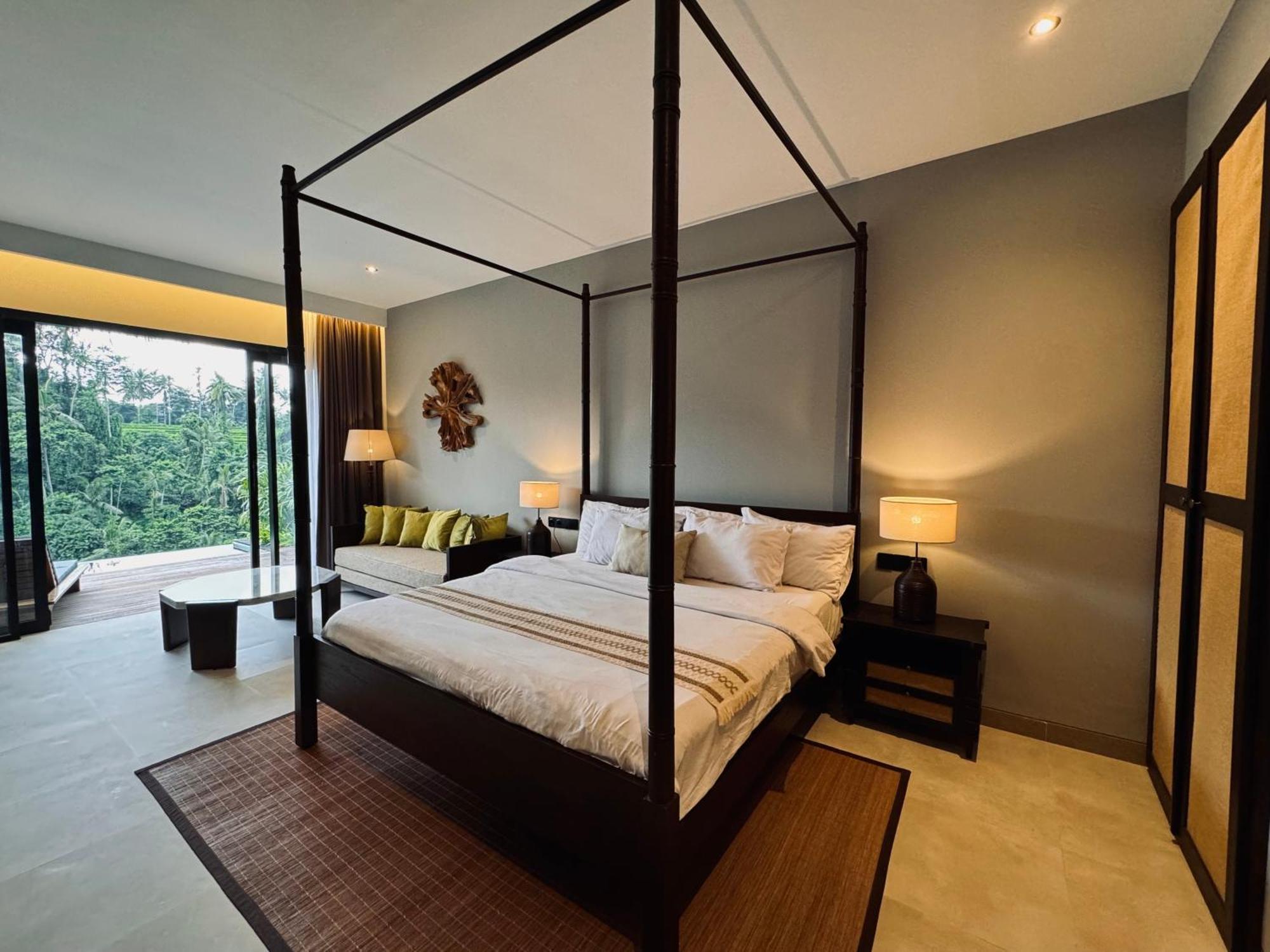 The Clifton Valley Villa *