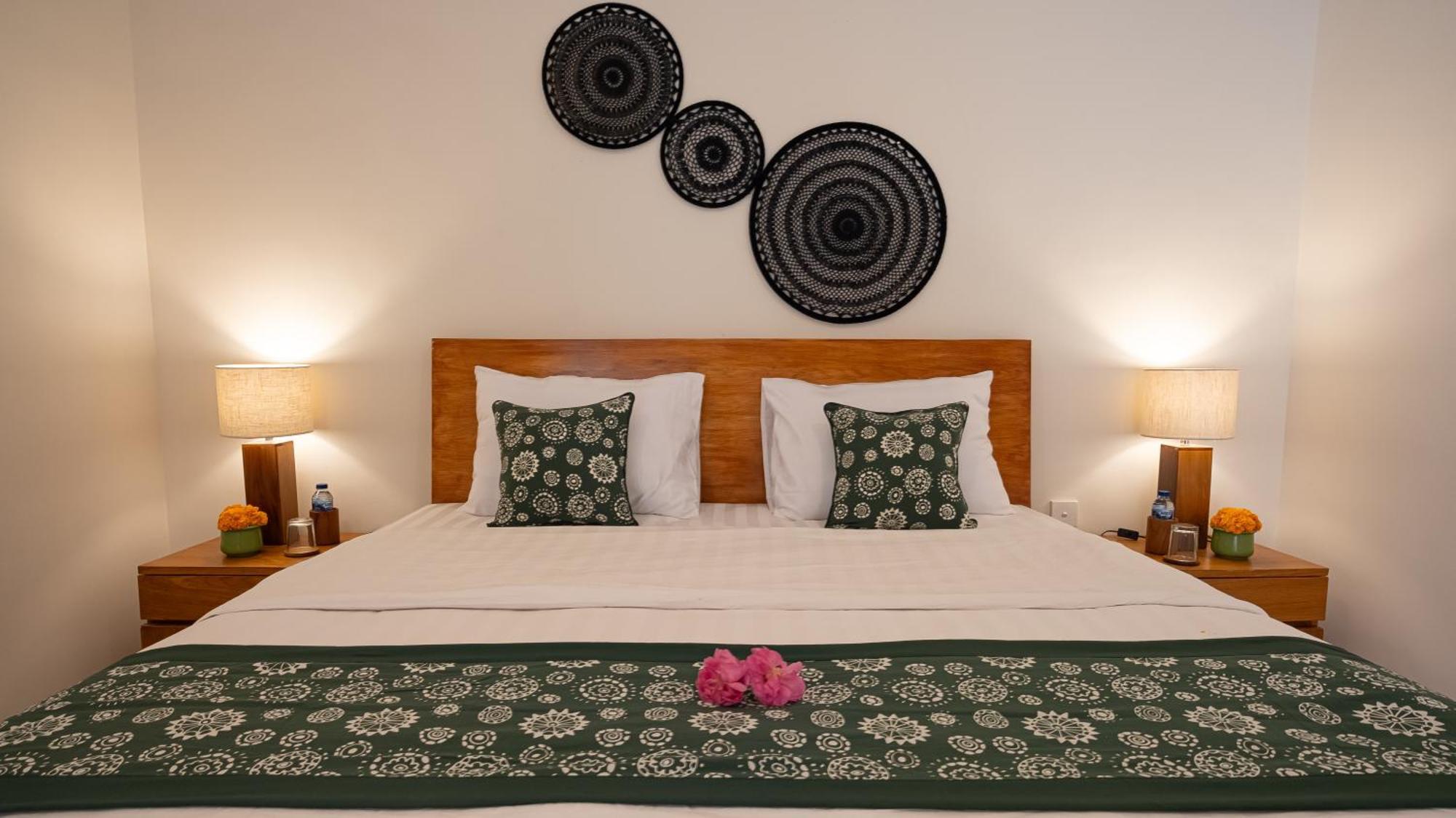 Dirah Villa Ubud (Bali)