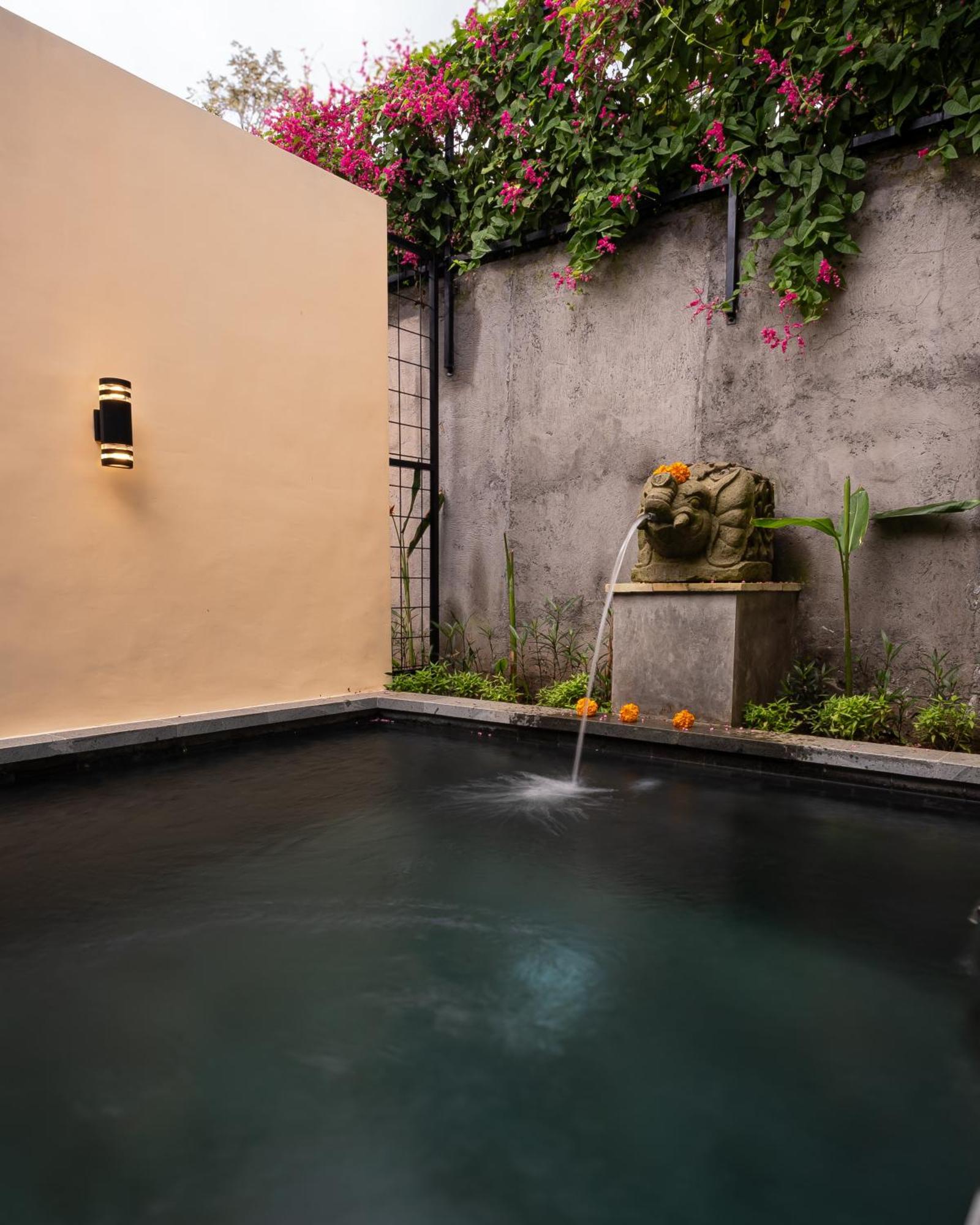Dirah Villa Ubud (Bali)