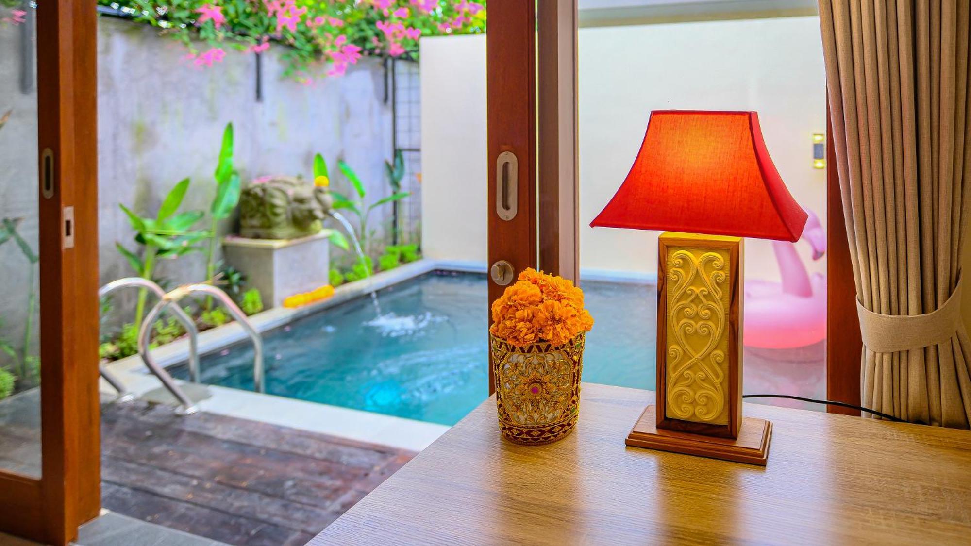 Pousada Dirah Ubud