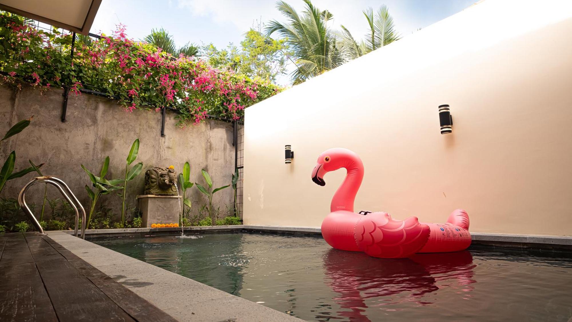 Dirah * Ubud (Bali)