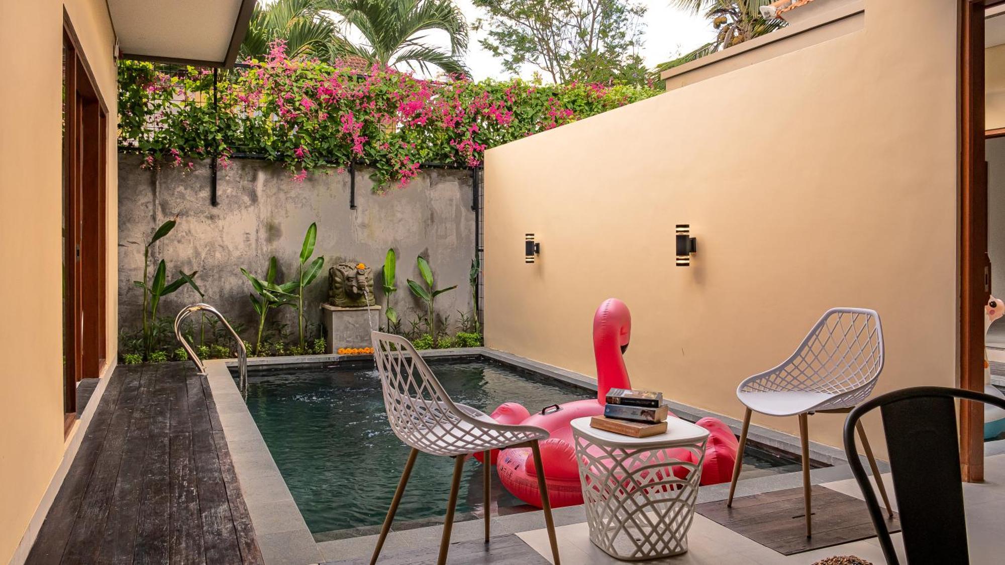 Dirah Villa *
