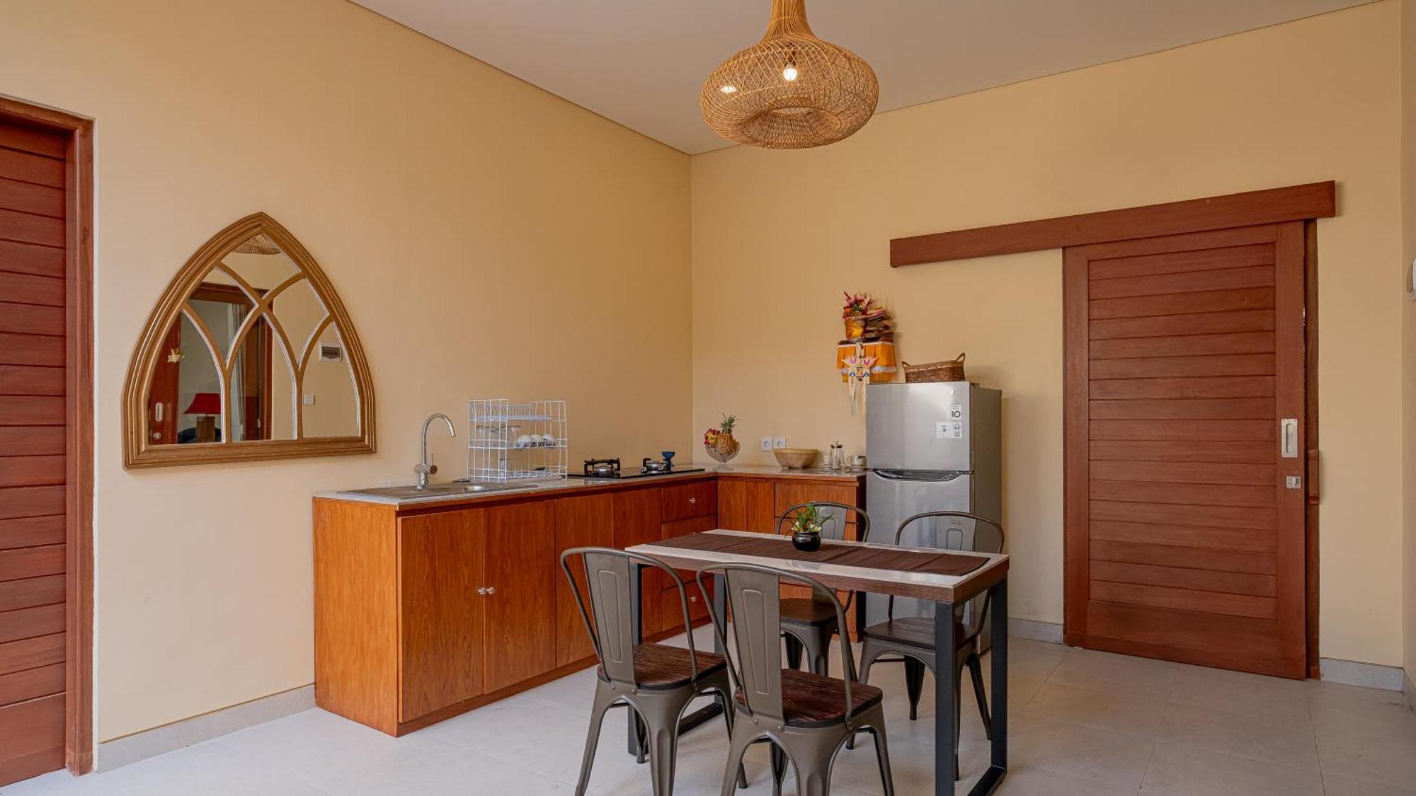 Villa Dirah