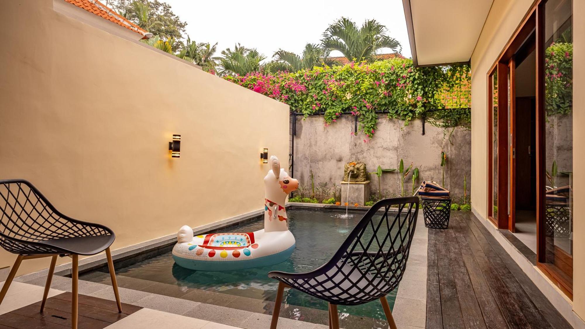 Dirah * Ubud (Bali)