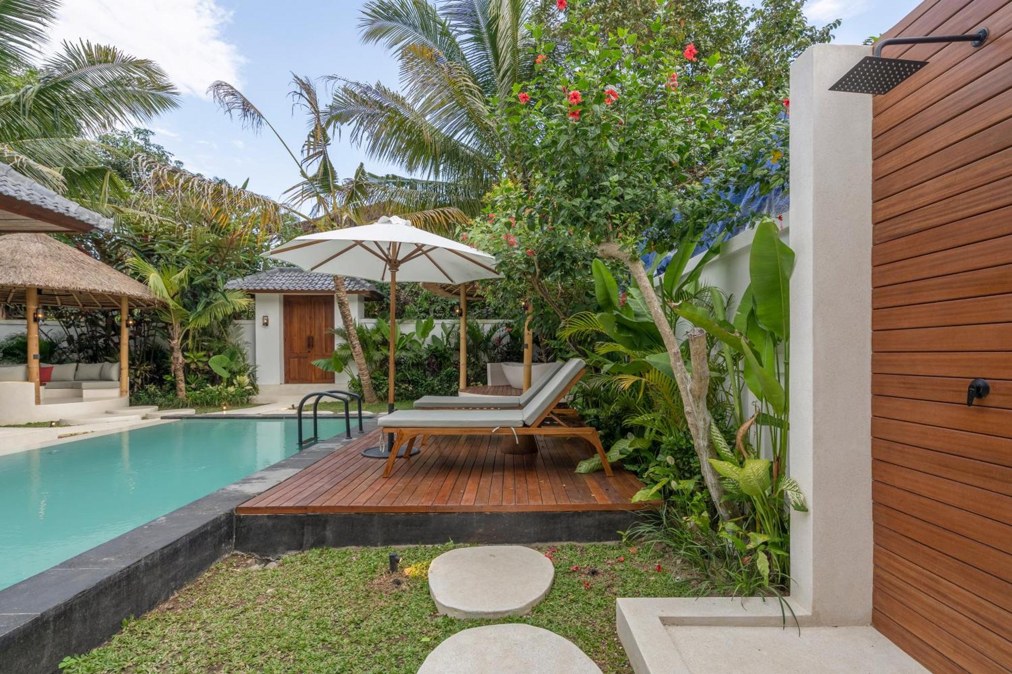 Villa Sicilia By Dh Ubud (Bali)