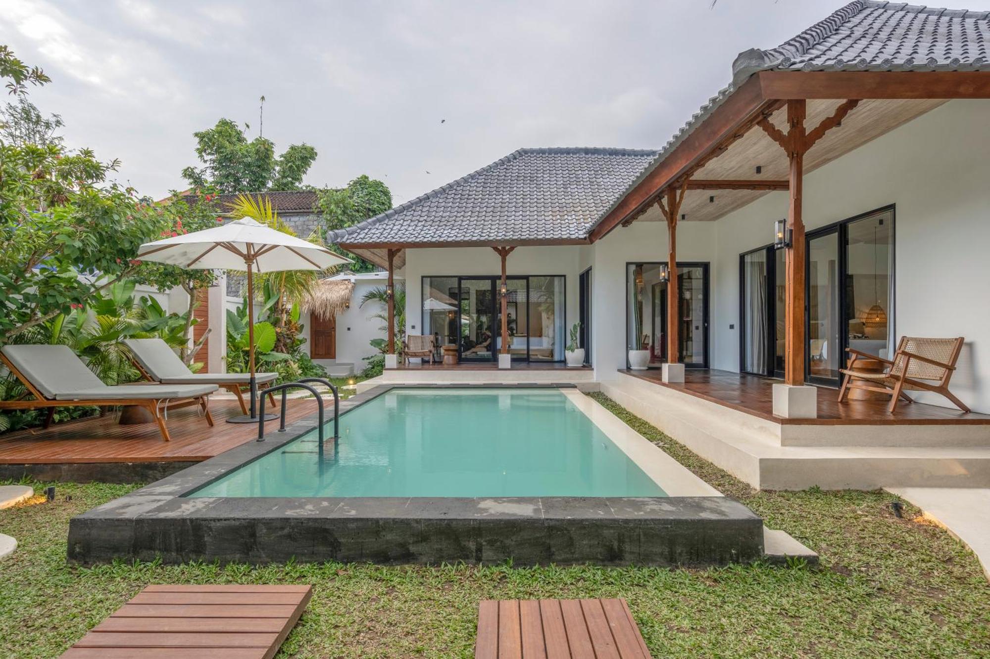 Sicilia By Dh Ubud (Bali)