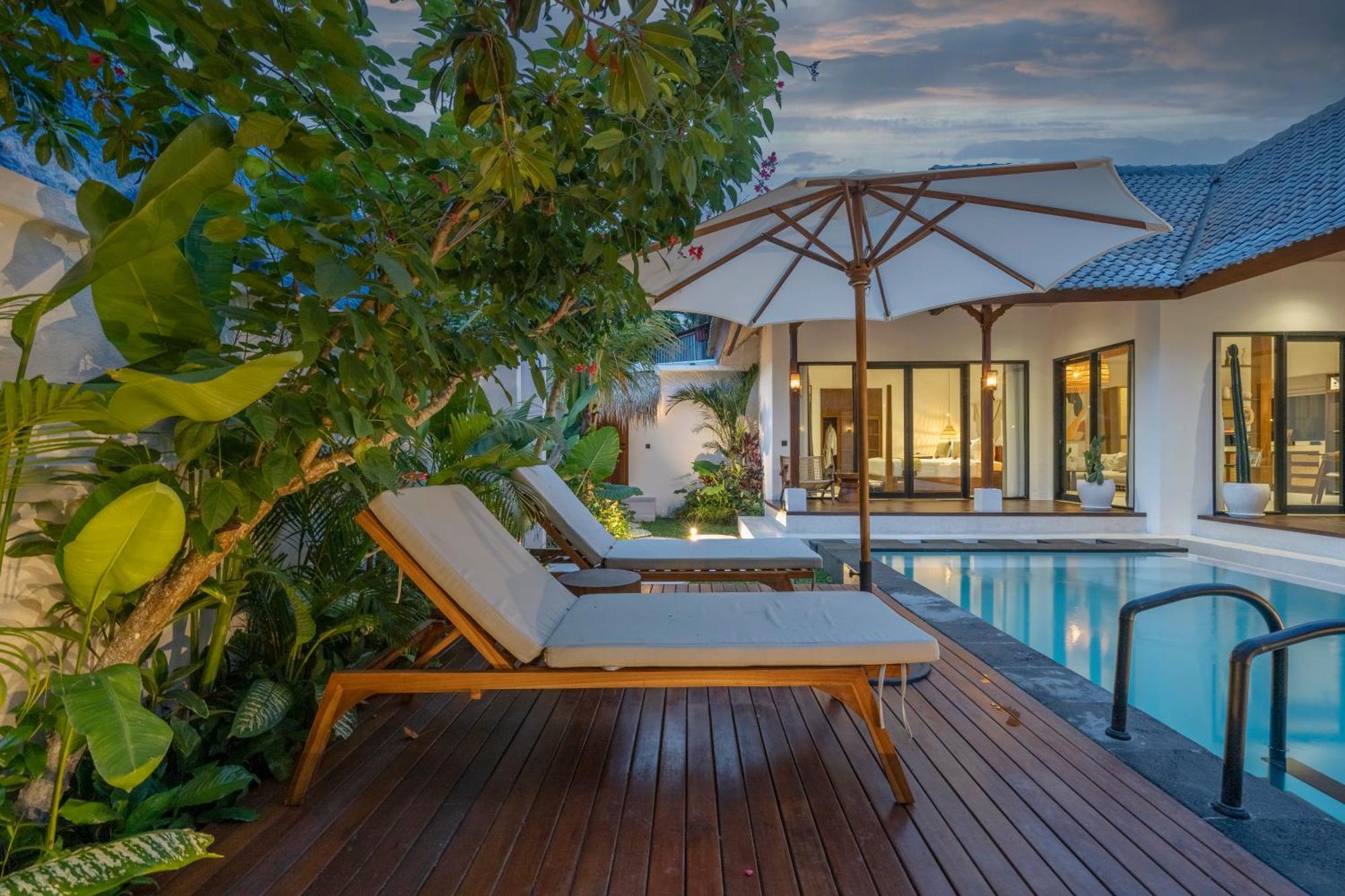 Villa Sicilia By Dh *