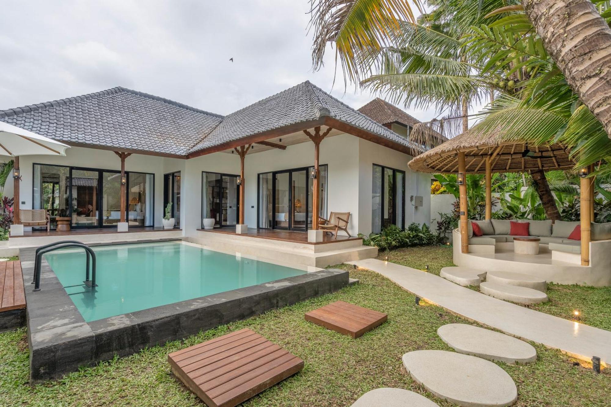 Villa Sicilia By Dh Ubud (Bali)