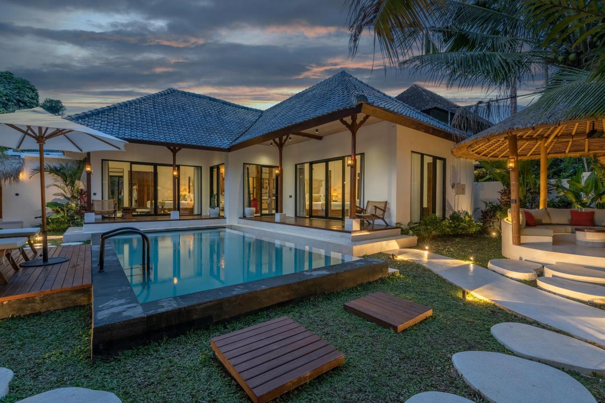 Villa Sicilia By Dh Ubud (Bali)