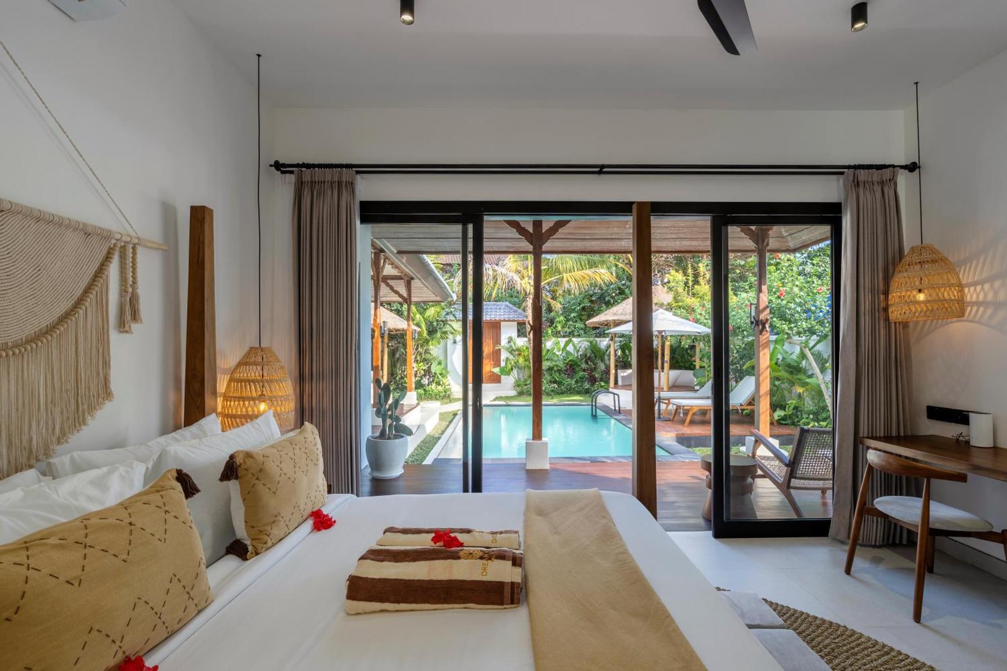 Sicilia By Dh Villa Ubud (Bali)