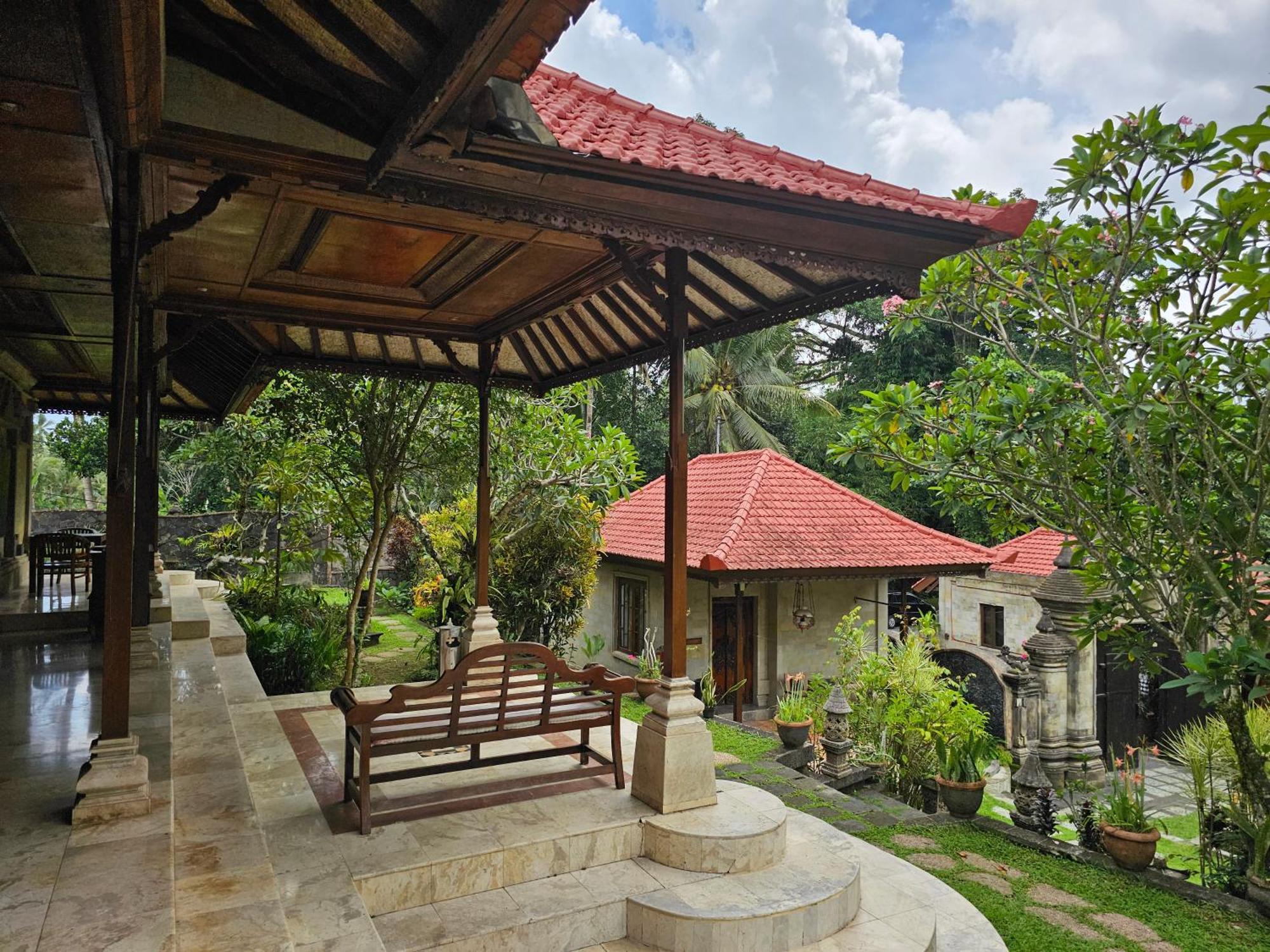 Bali *