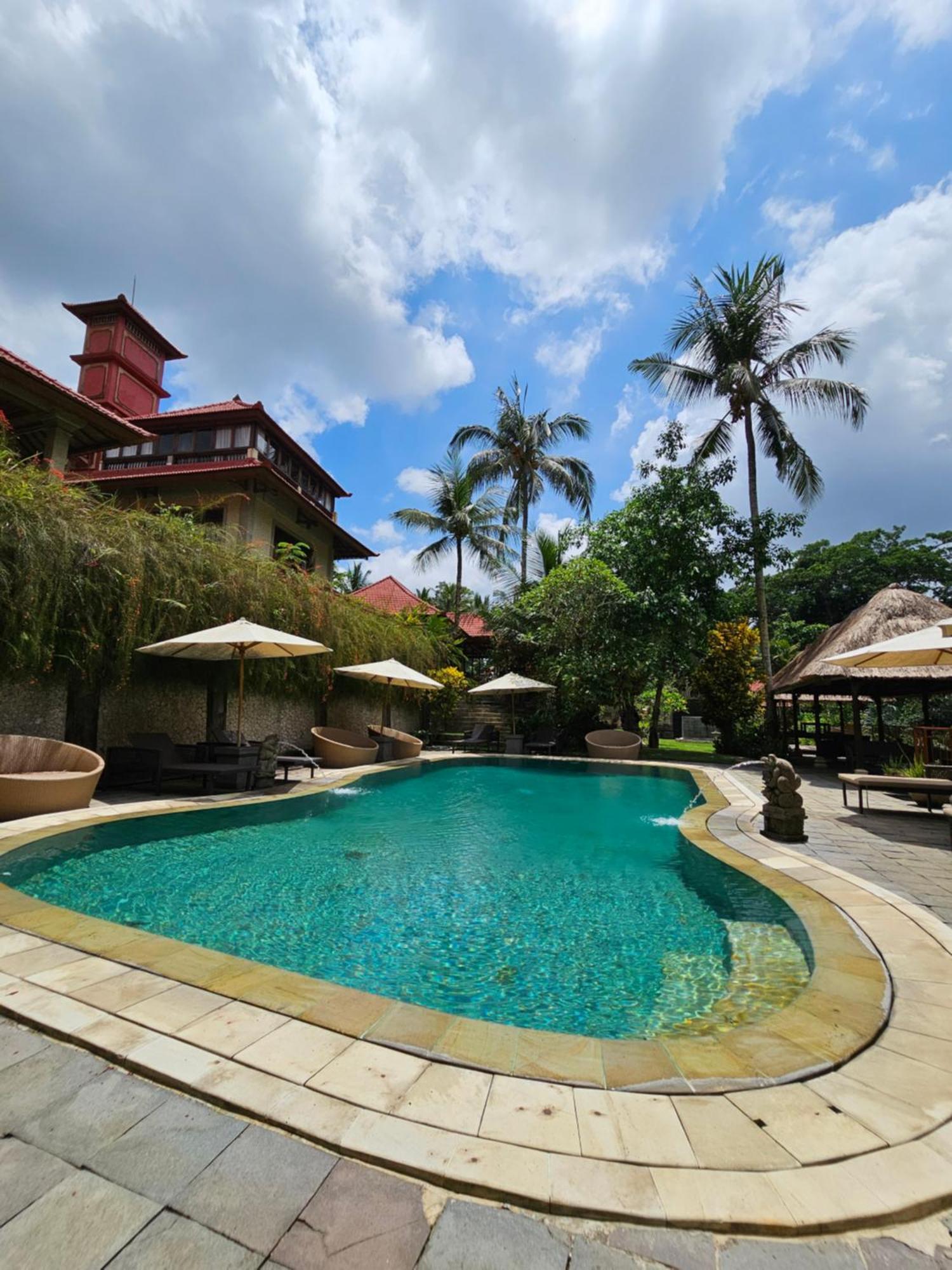 Villa Bali