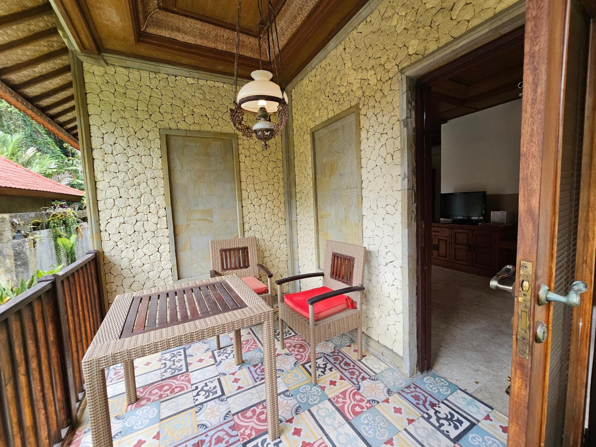 Villa Bali *