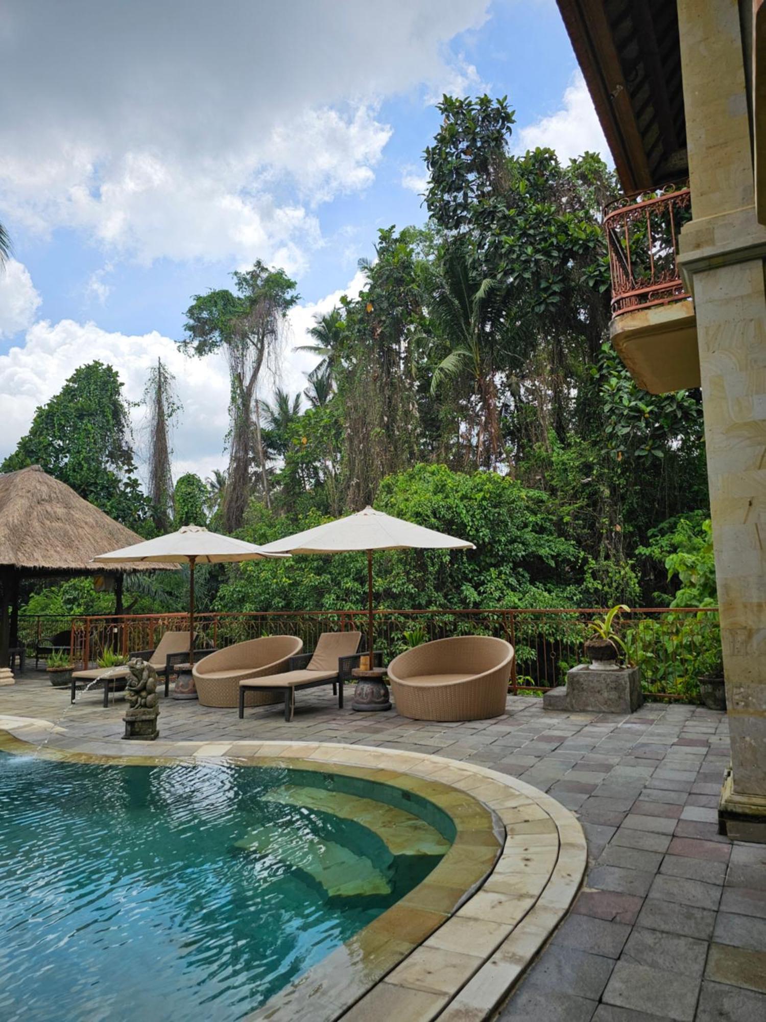 Villa Bali