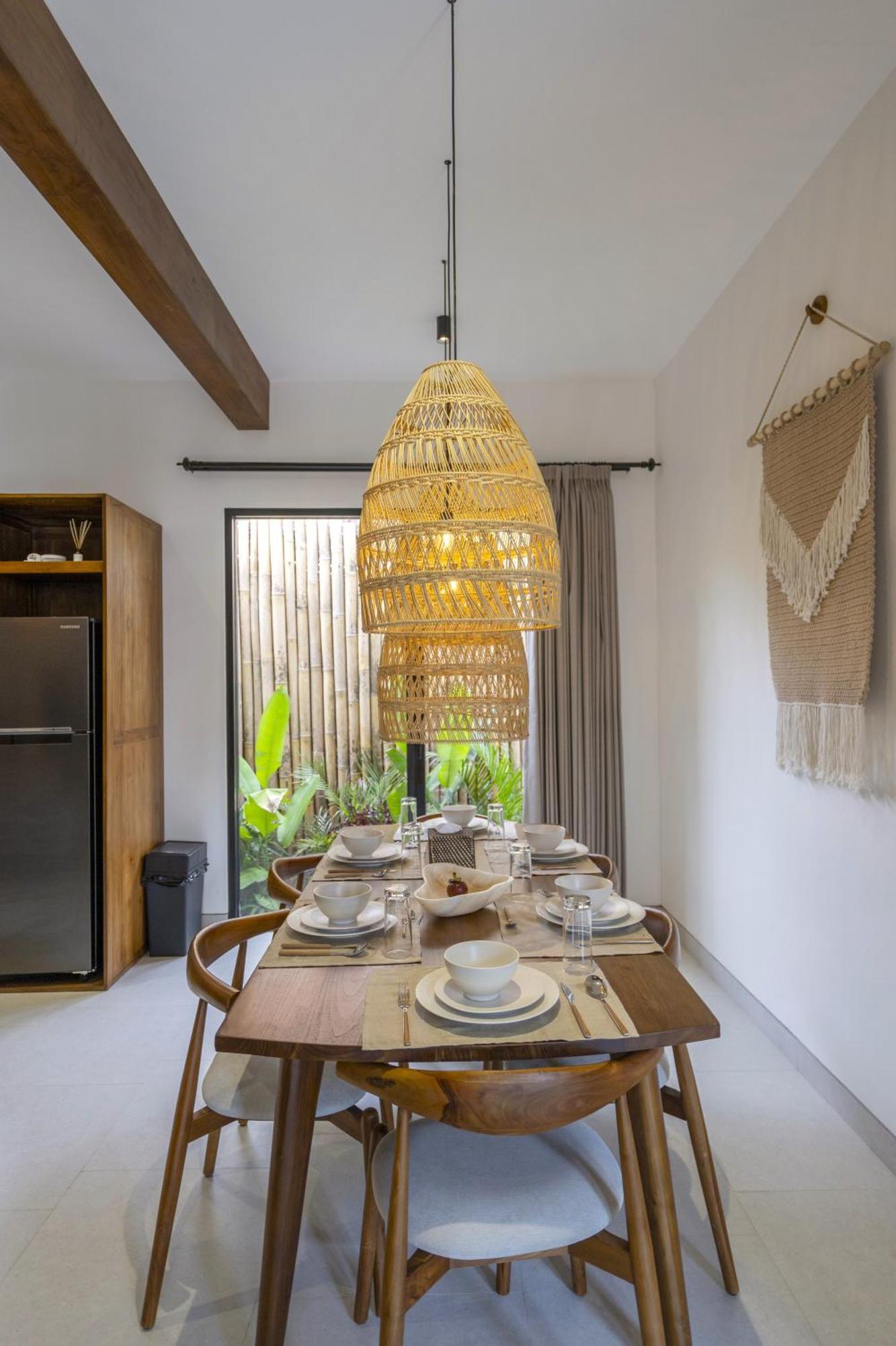Sicilia By Dh Villa Ubud (Bali)