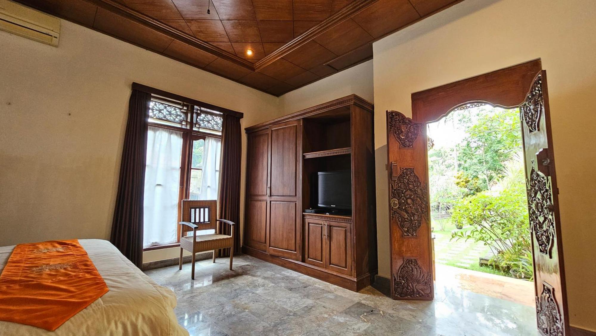 Bali Villa Ubud (Bali)
