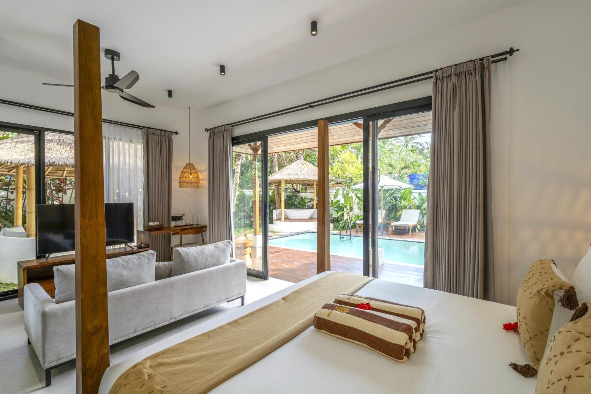 Sicilia By Dh Ubud (Bali)