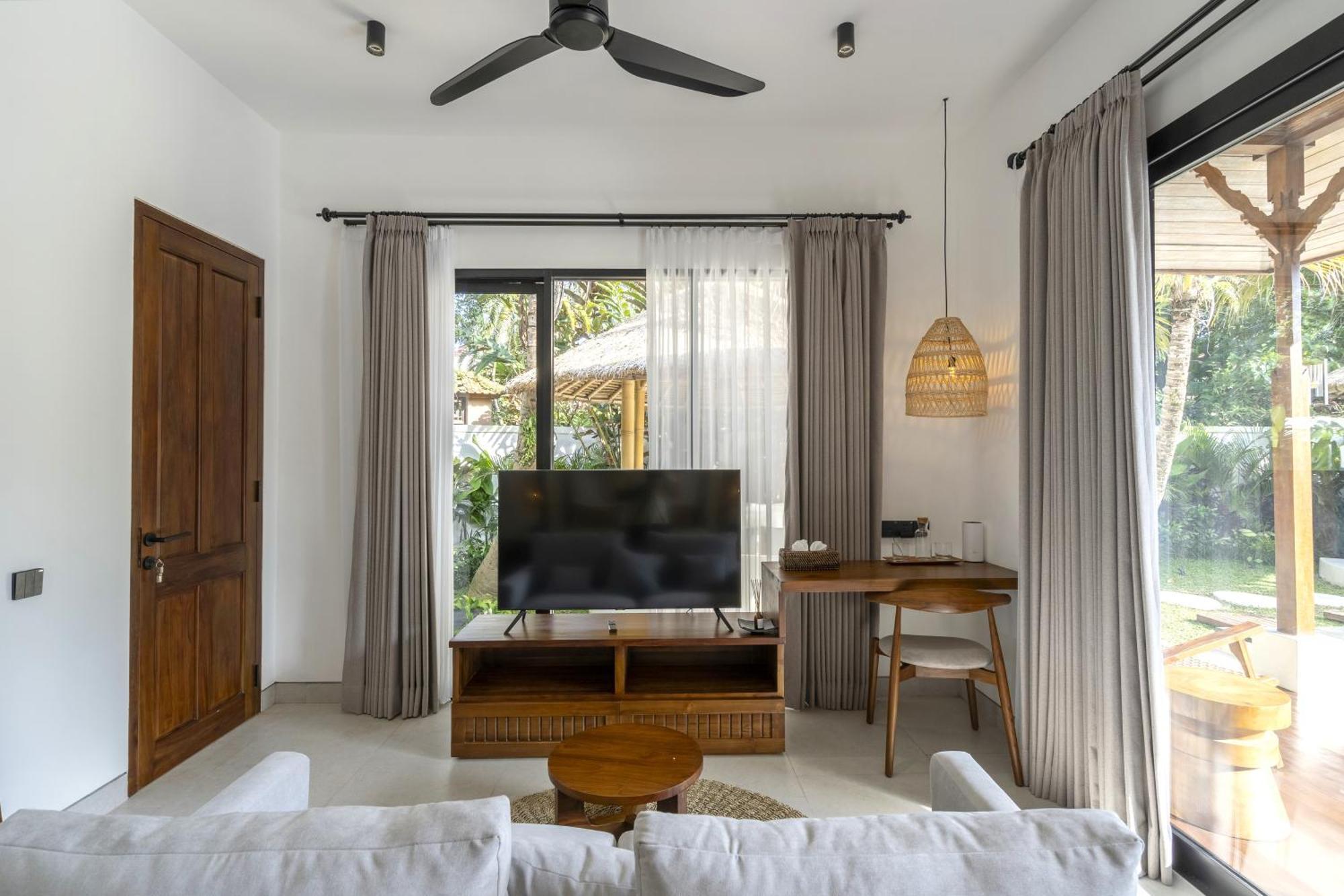 Villa Sicilia By Dh Ubud (Bali)